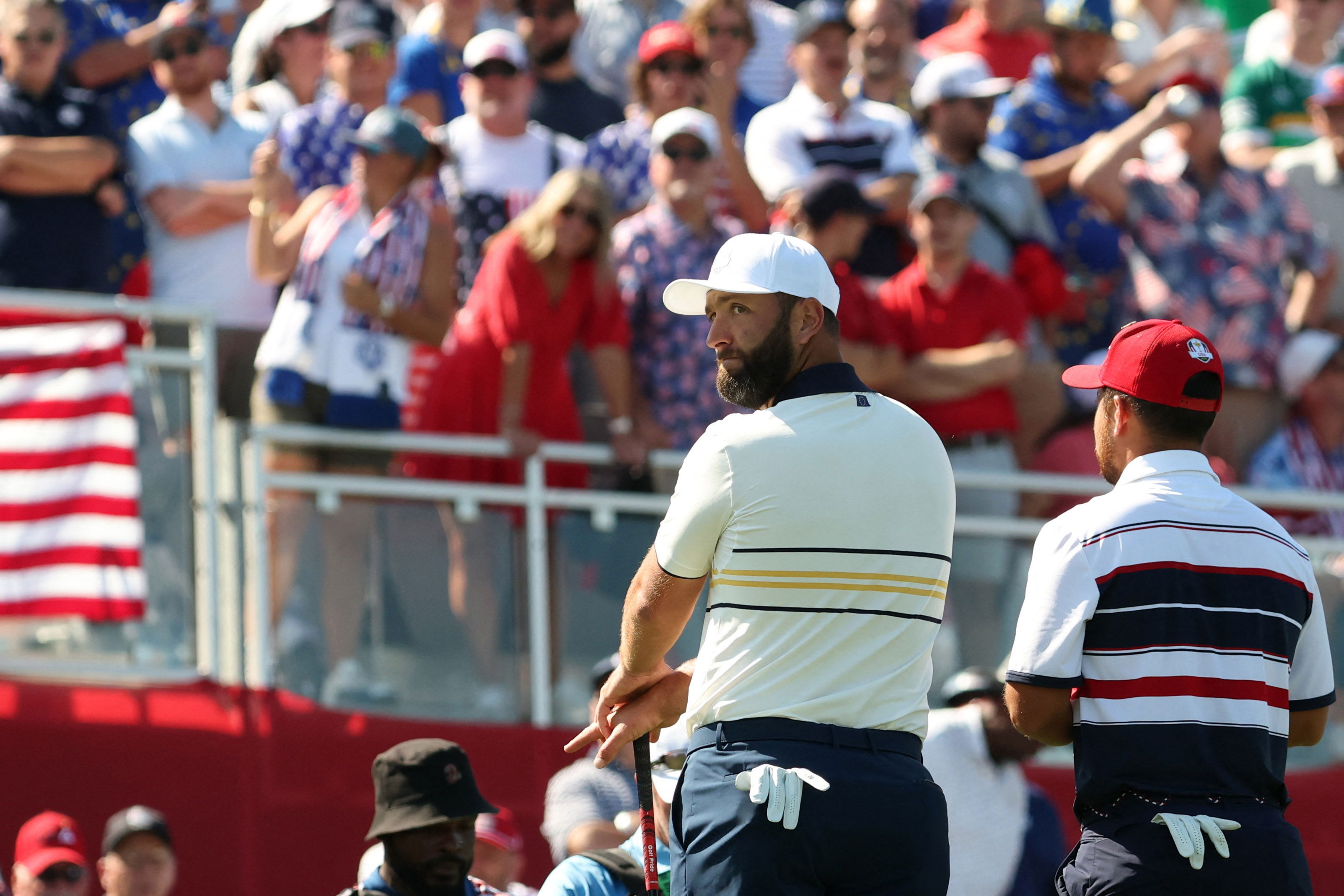 Jon Rahm