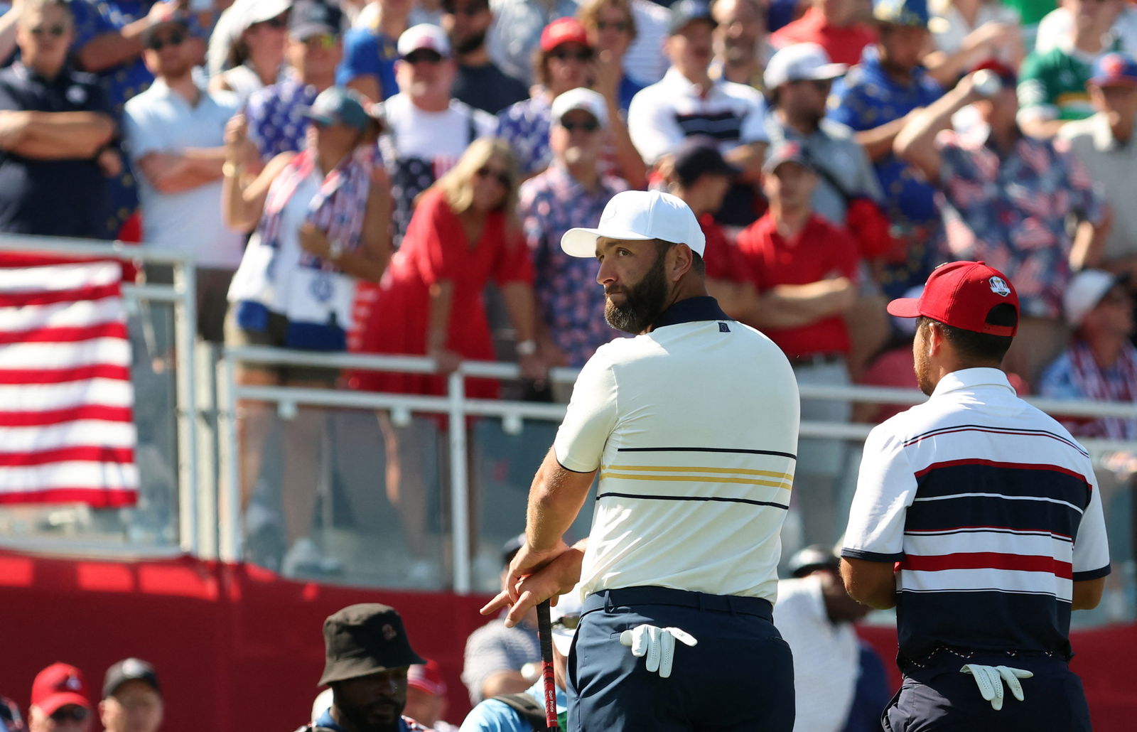 Jon Rahm