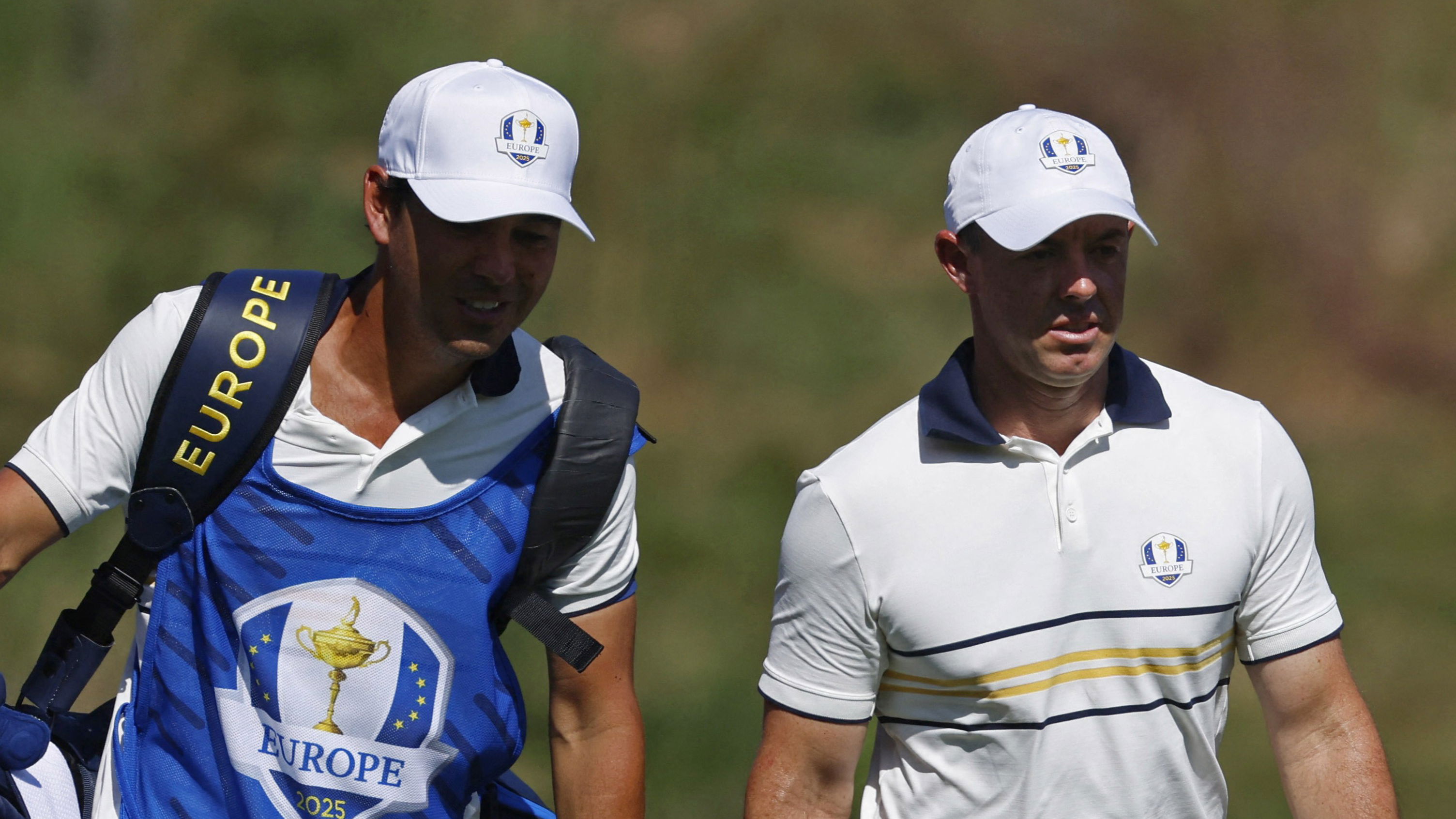 Rory McIlroy