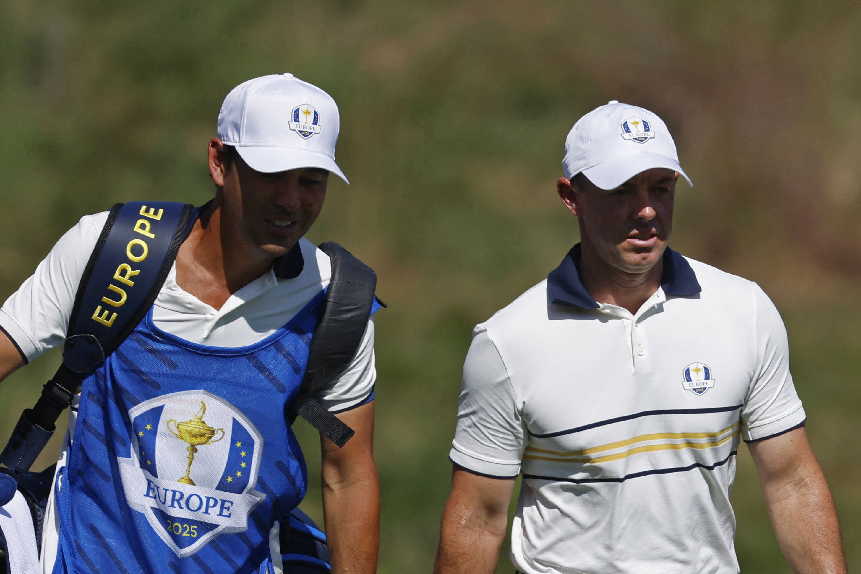 Rory McIlroy