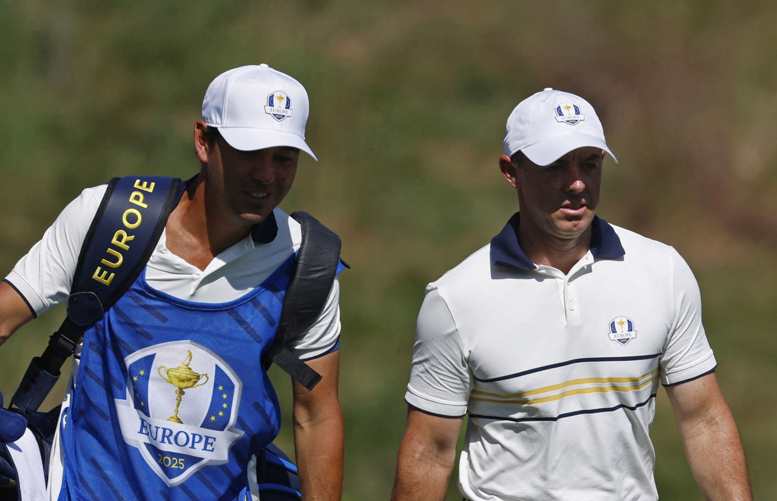 Rory McIlroy