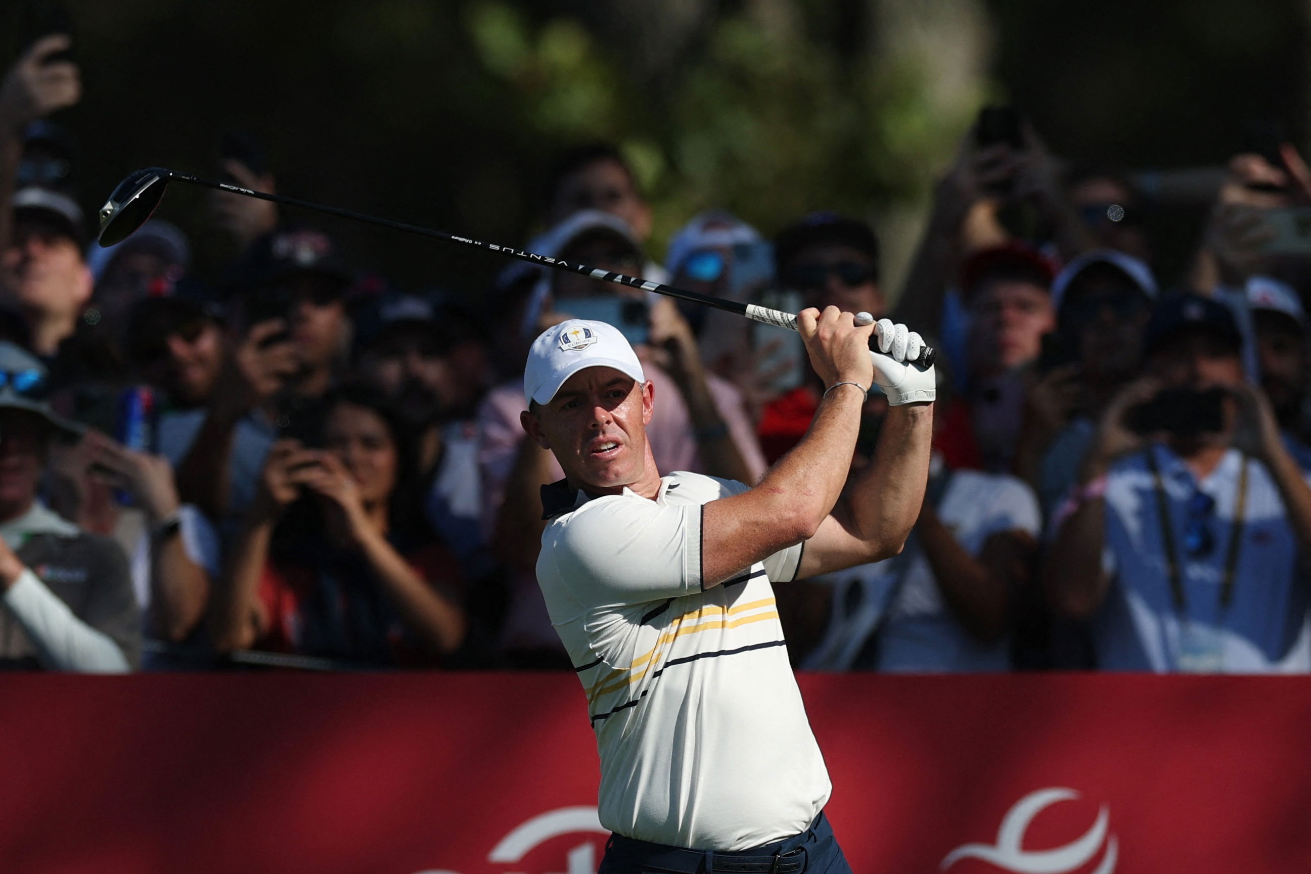 Rory McIlroy