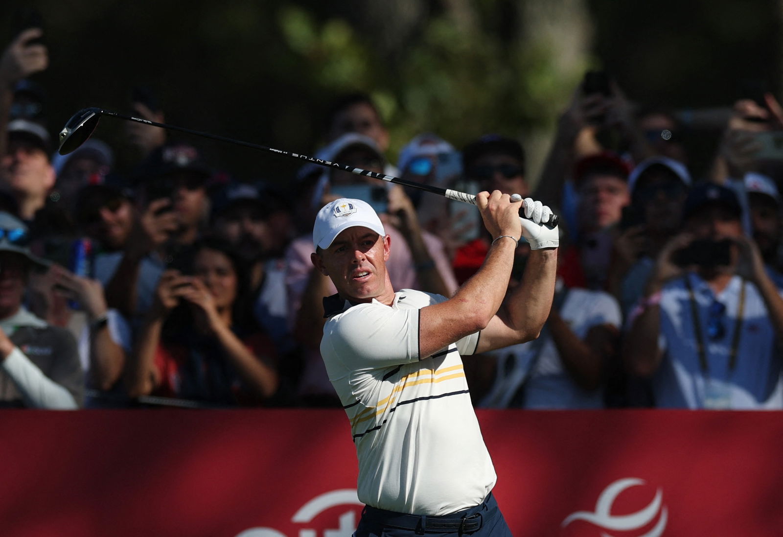 Rory McIlroy