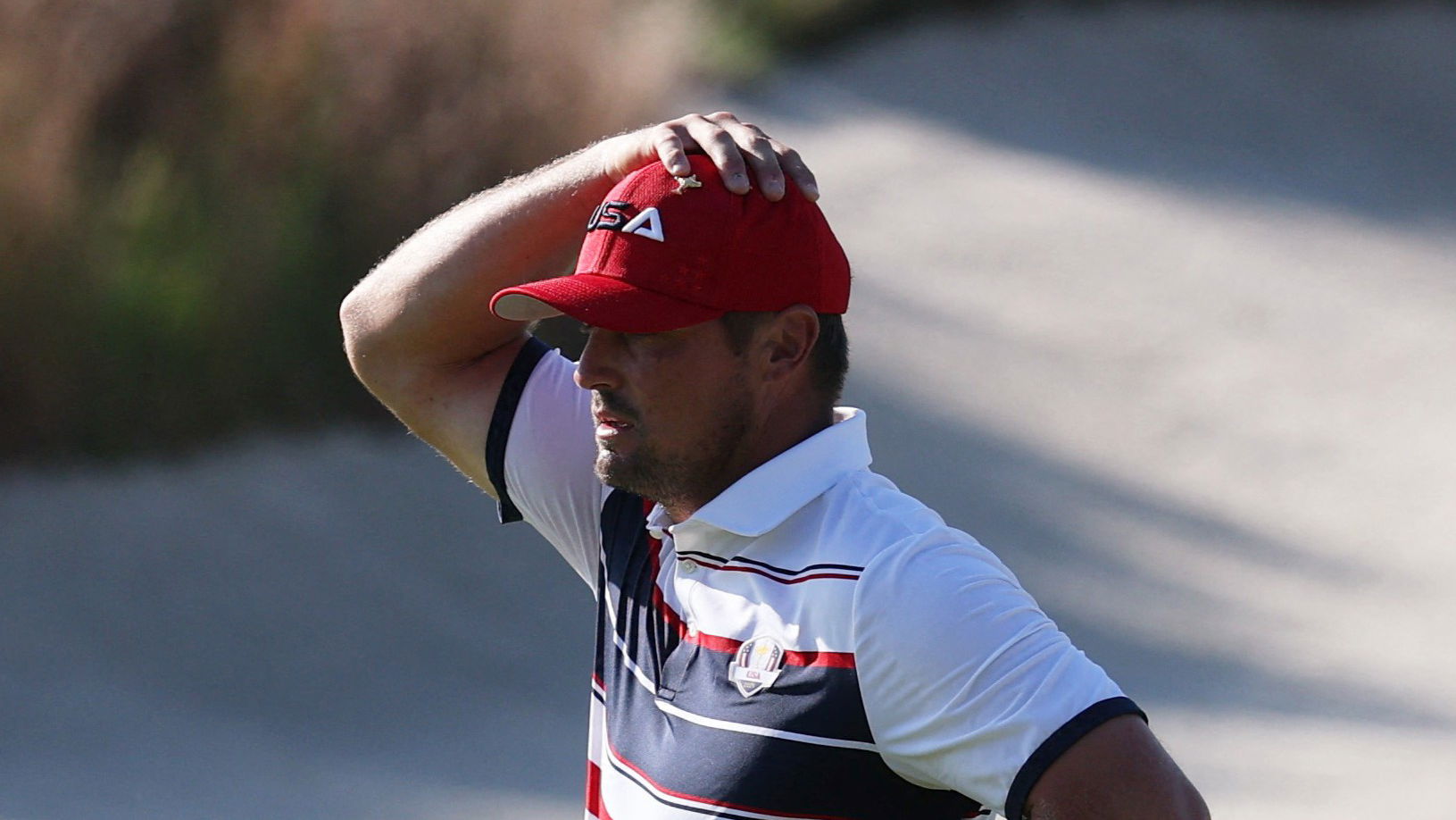 Bryson DeChambeau