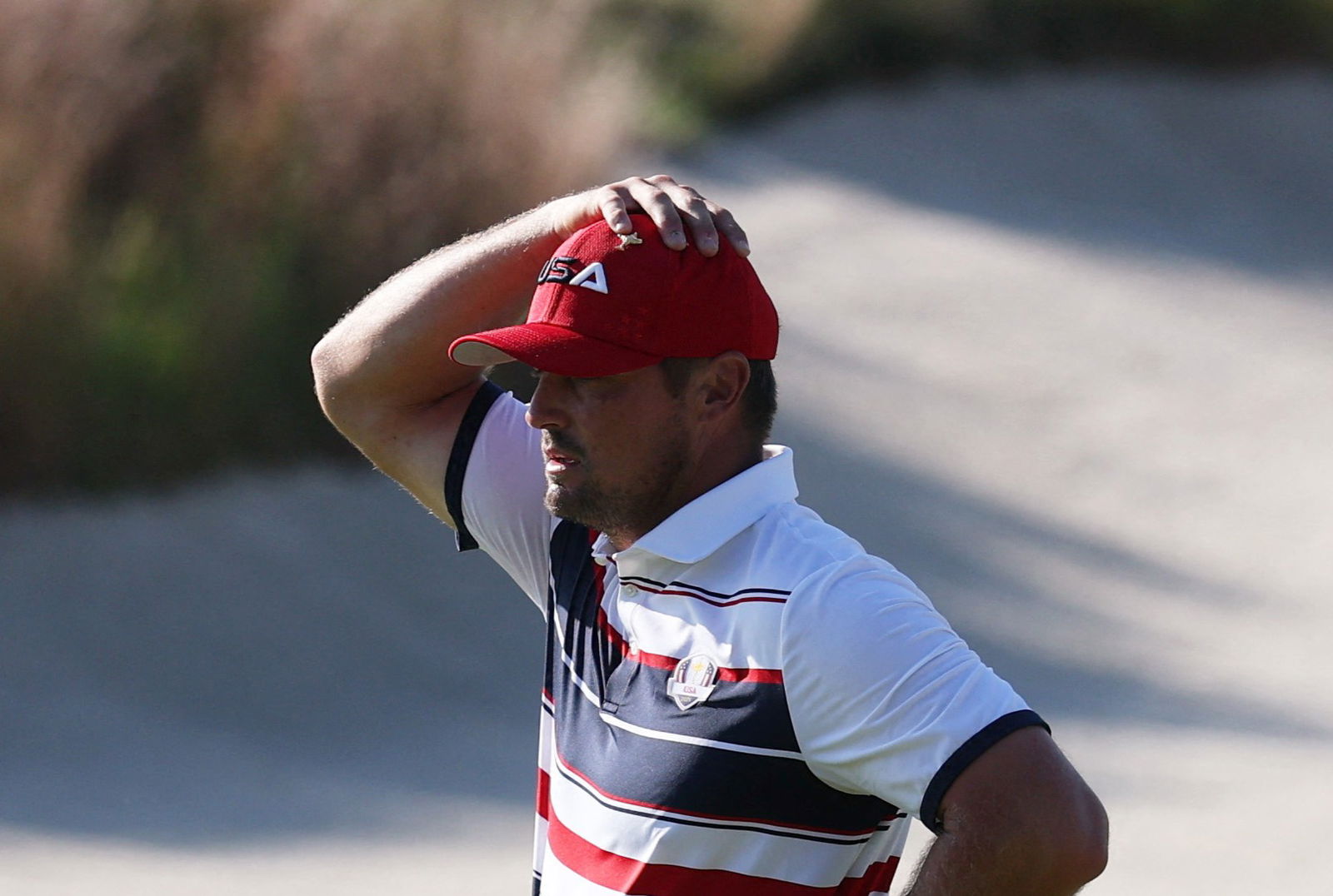 Bryson DeChambeau
