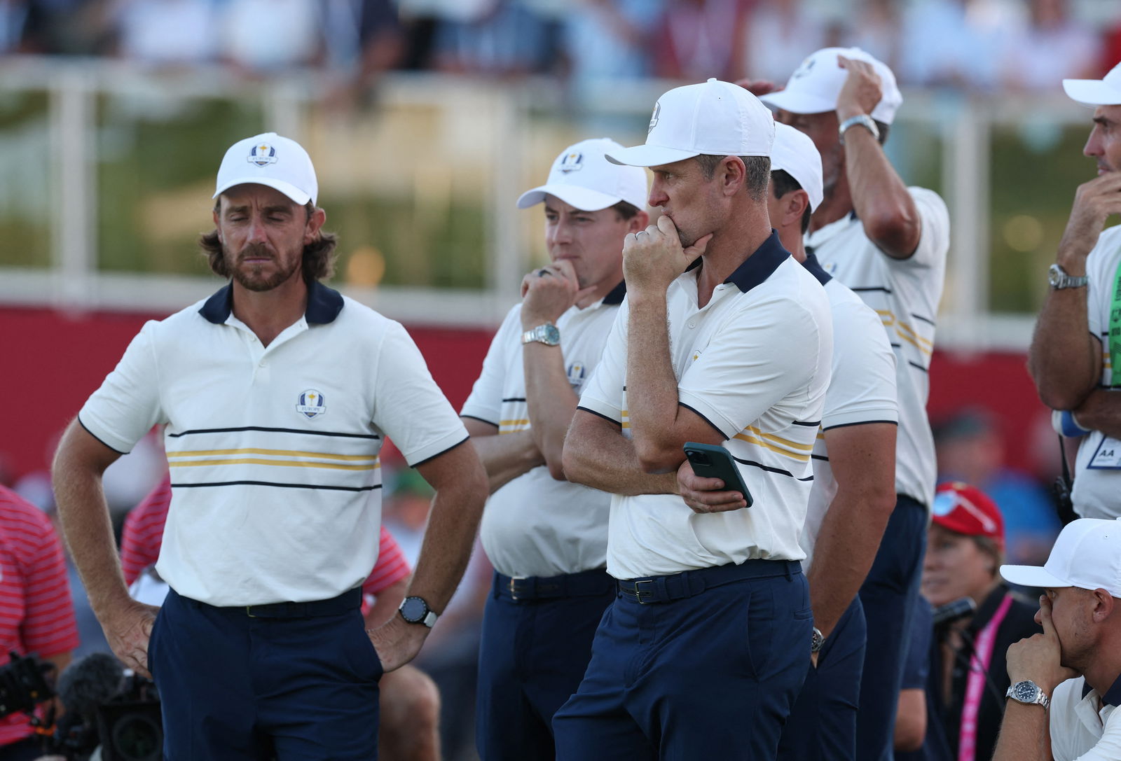 Tommy Fleetwood