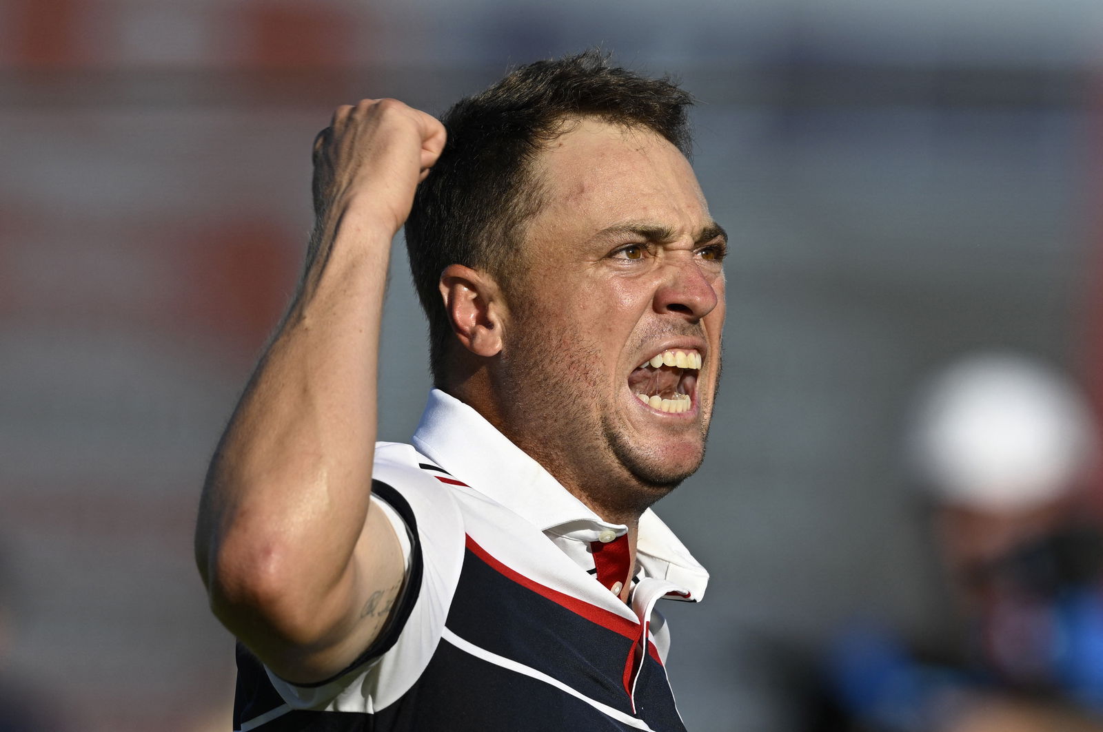 Justin Thomas 