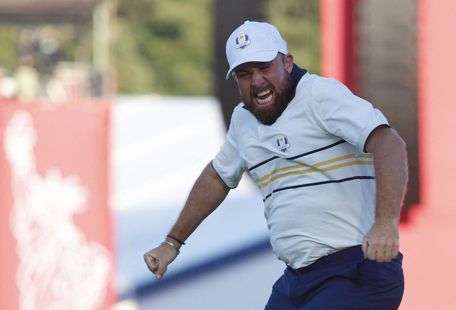Shane Lowry