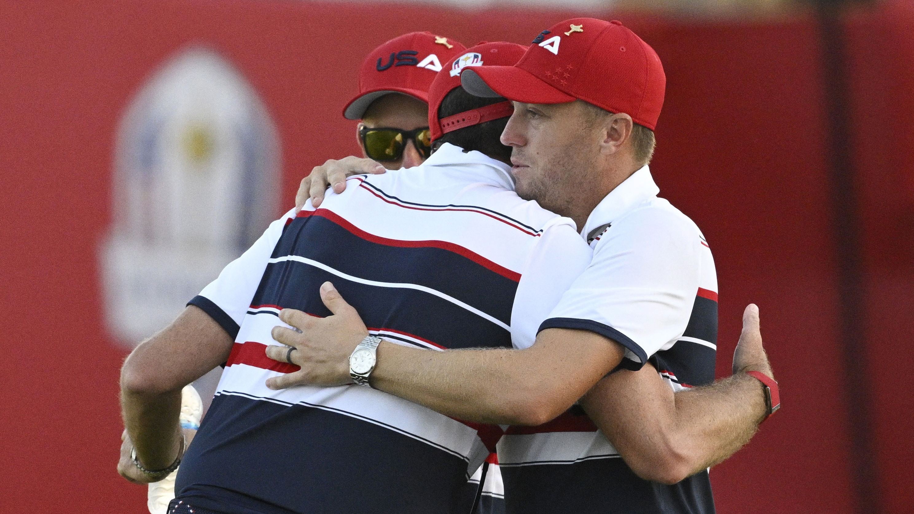 Team USA had a week to forget at Bethpage