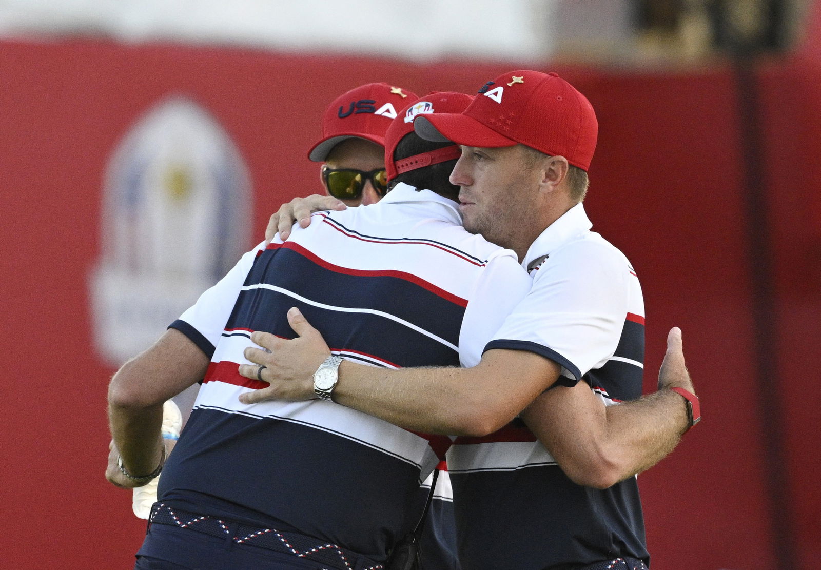 A sloppy start costs Team USA the Ryder Cup again