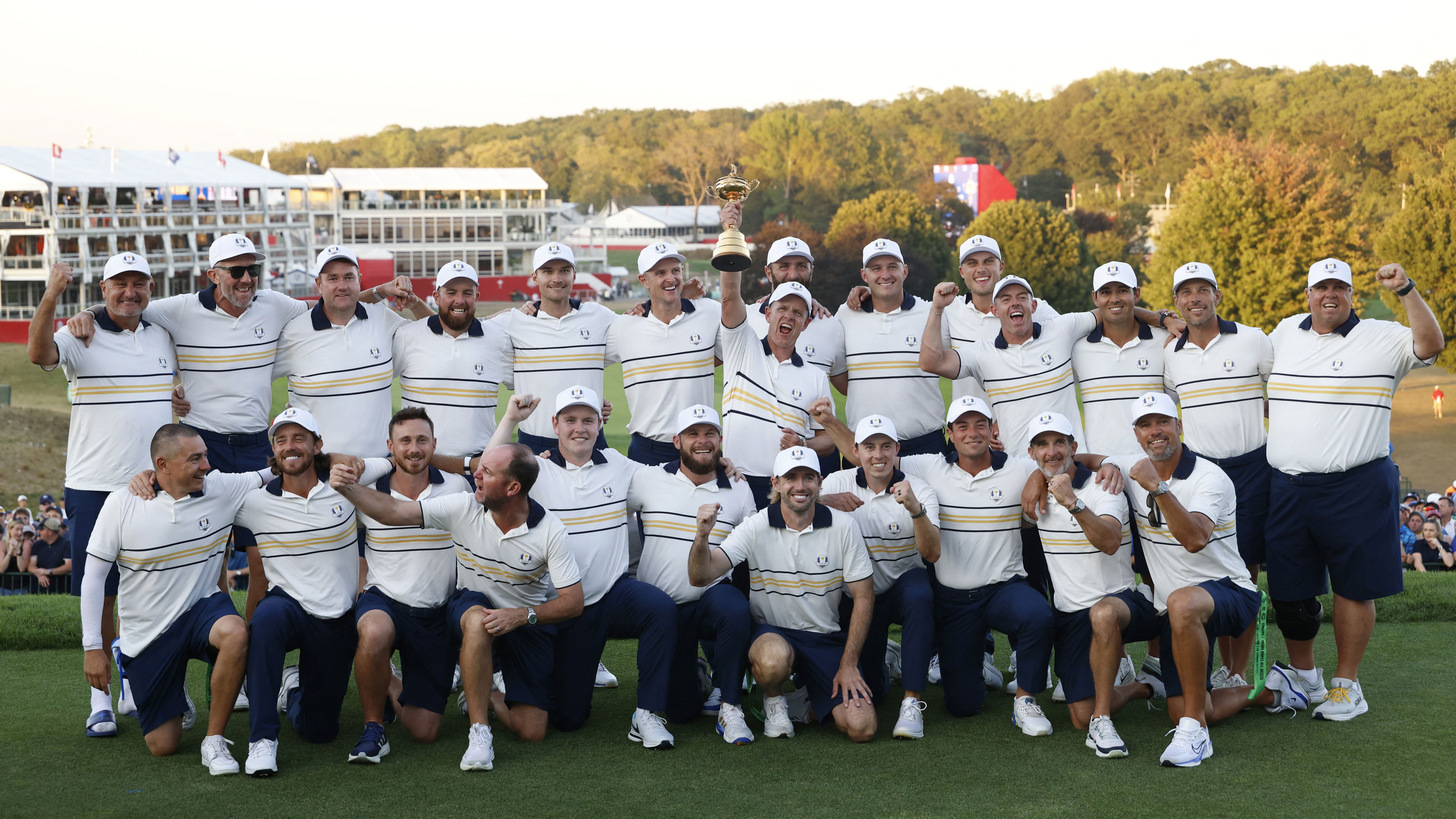 Ryder Cup