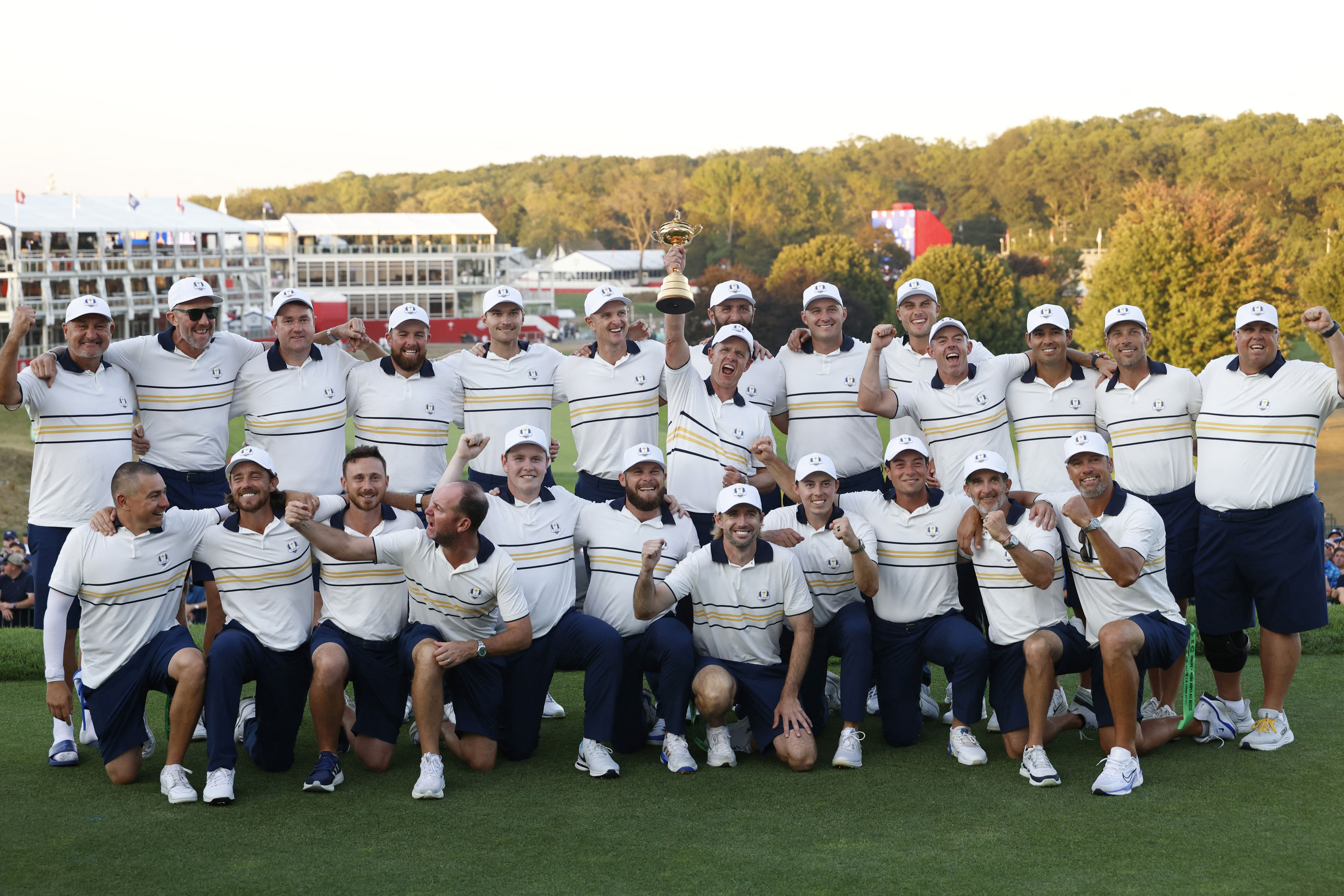 Ryder Cup