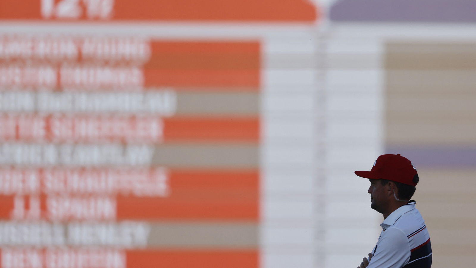 Keegan Bradley