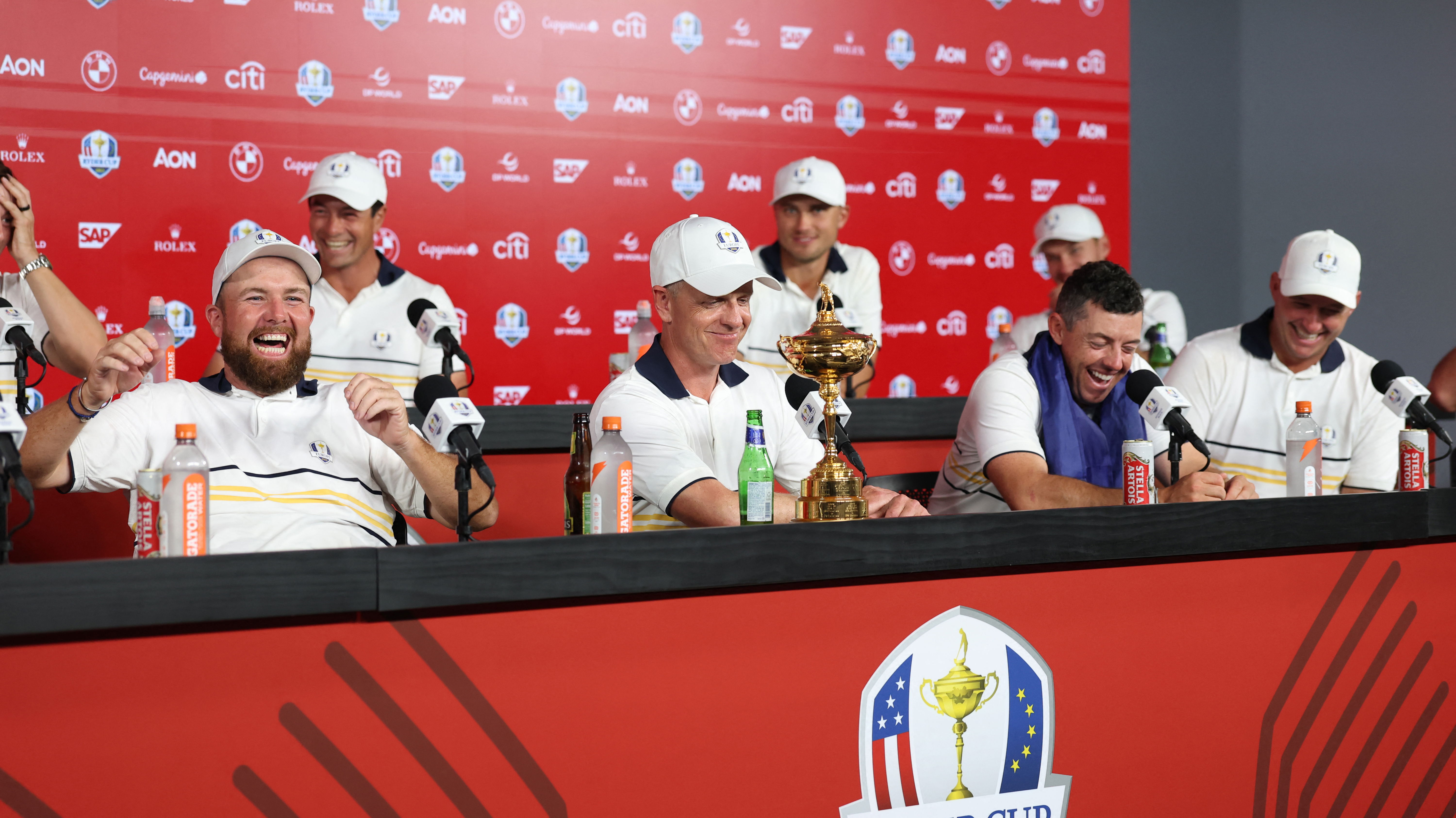 Ryder Cup