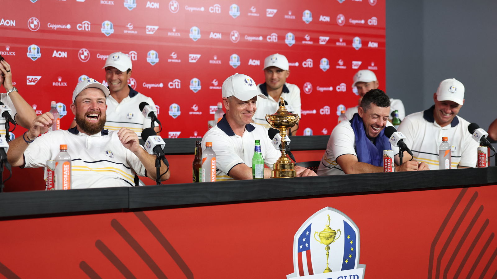 Ryder Cup