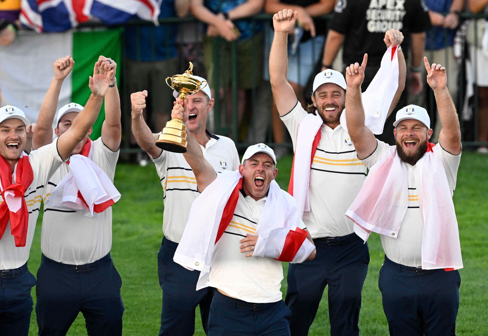 Ryder Cup 2025