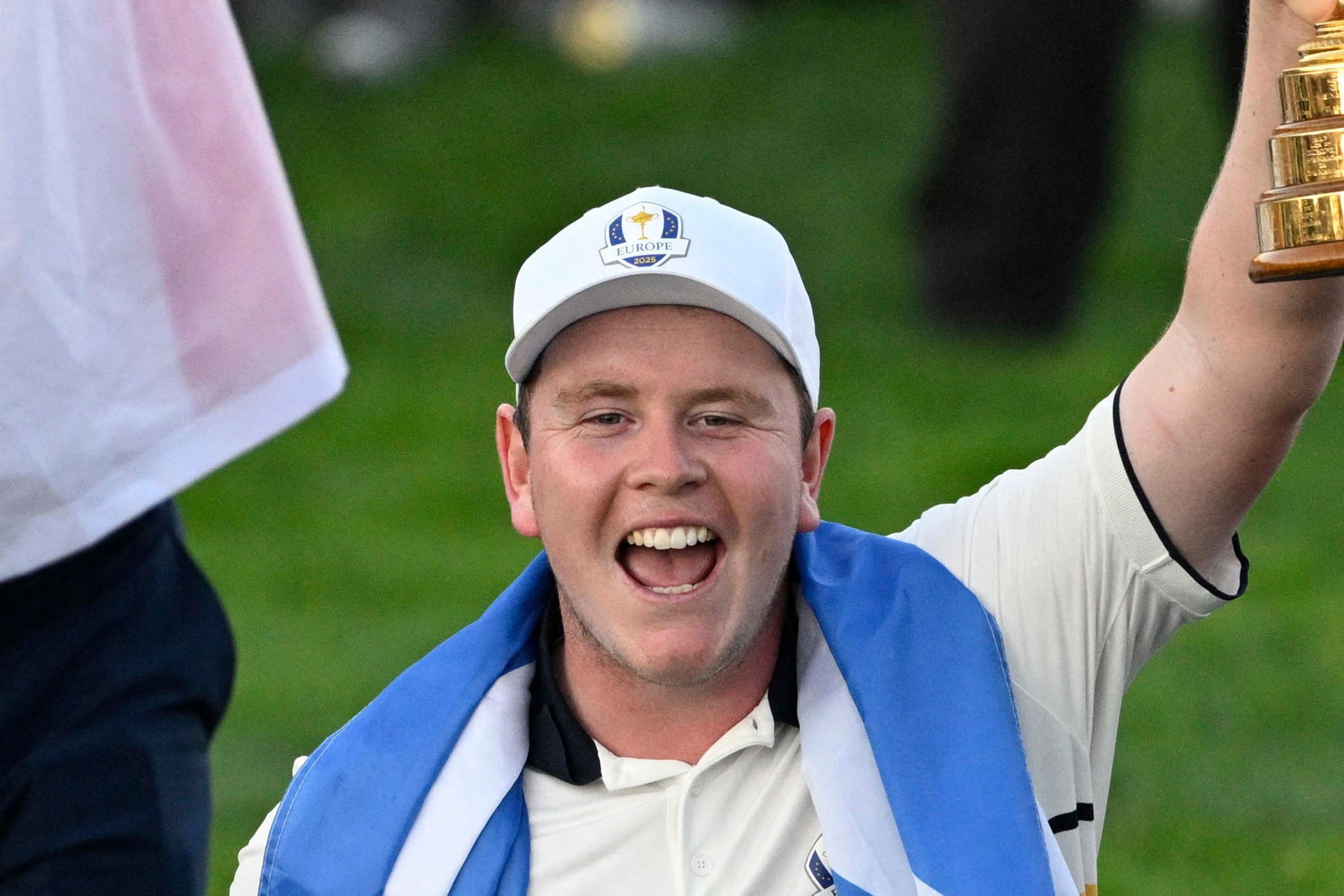 Robert MacIntyre