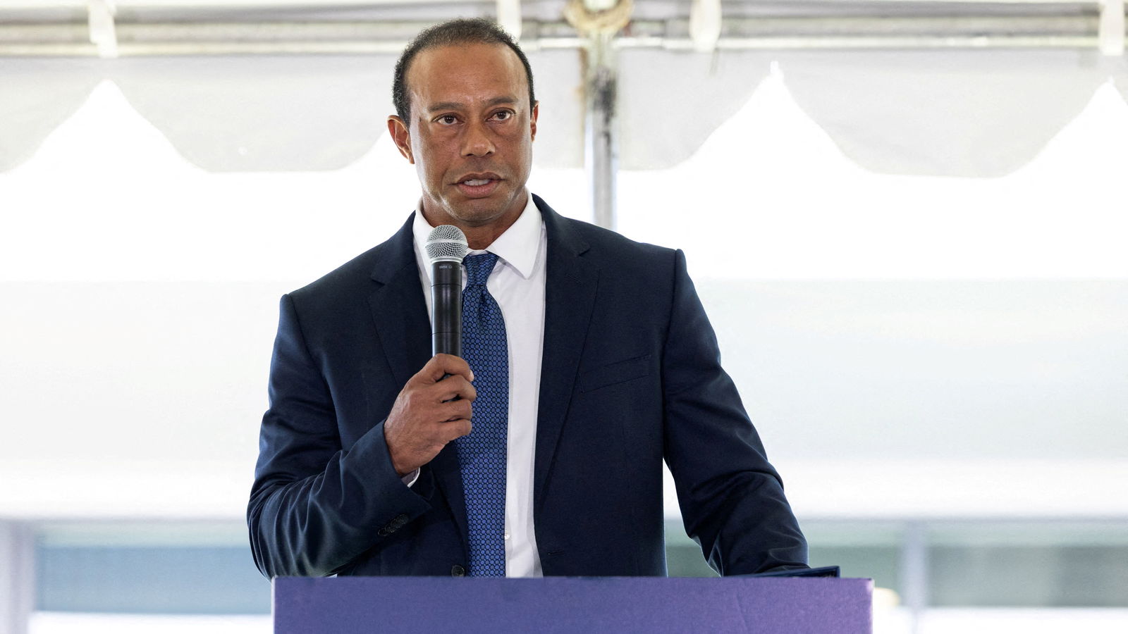 Tiger Woods 
