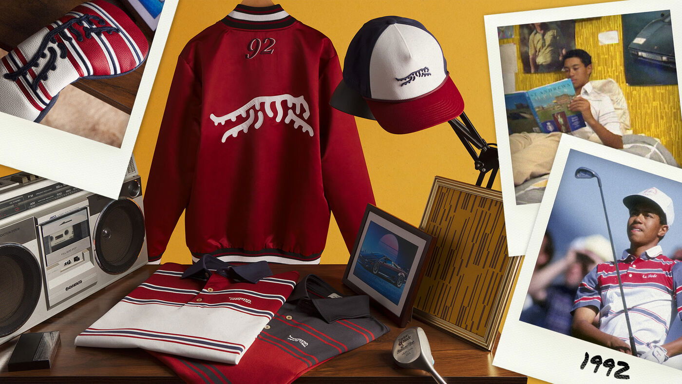 NEW Sun Day Red '92 Collection