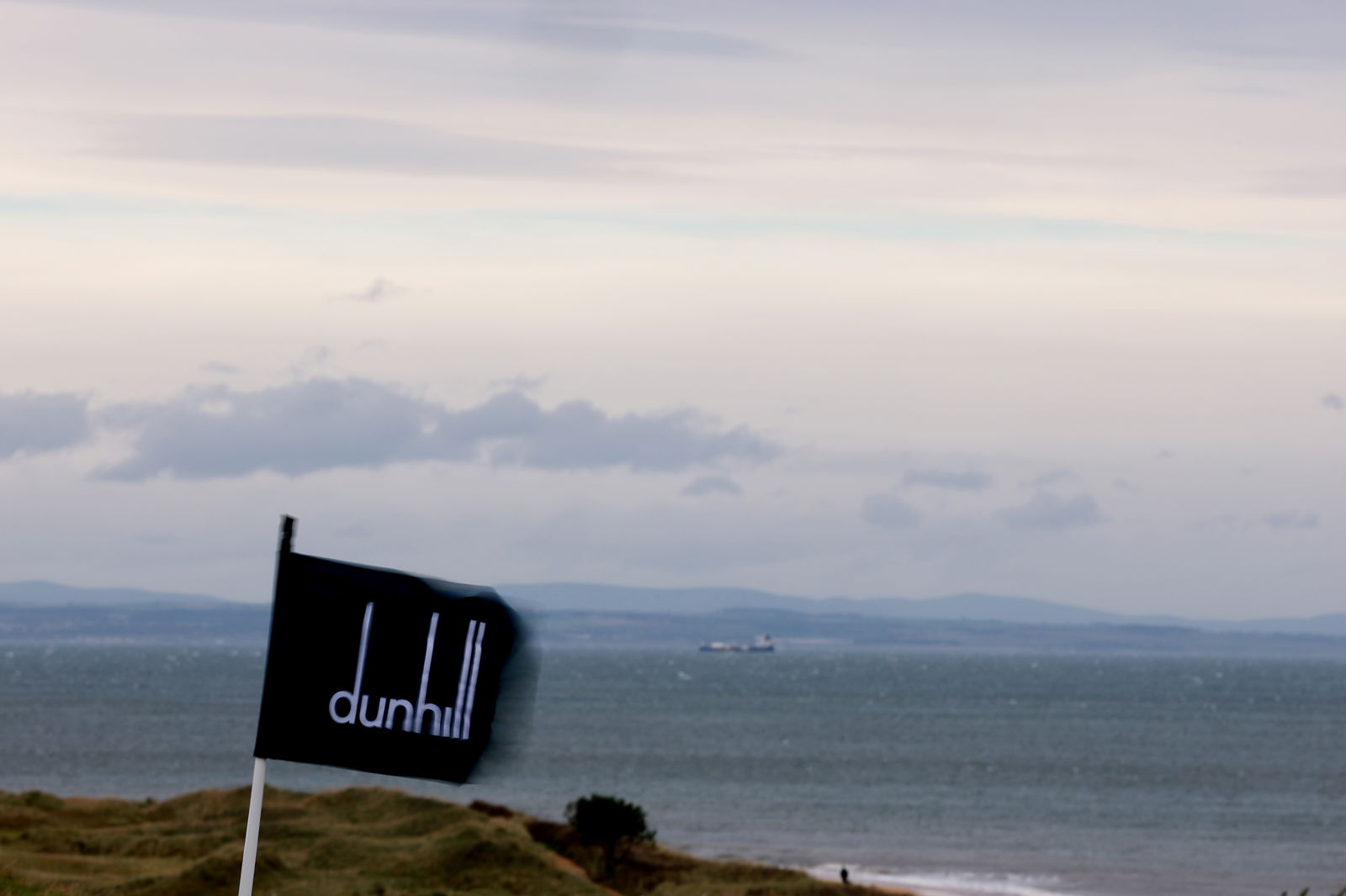 Dunhill Links [Getty Images]