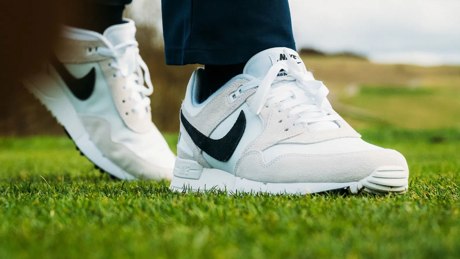 Air Pegasus 89 G