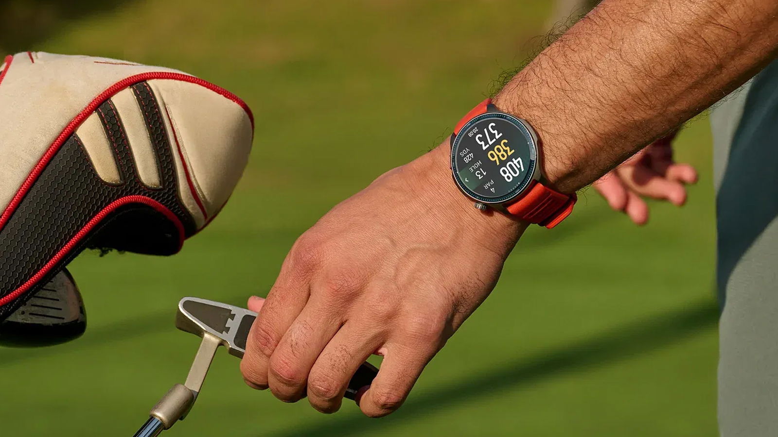 Amazfit Balance 2