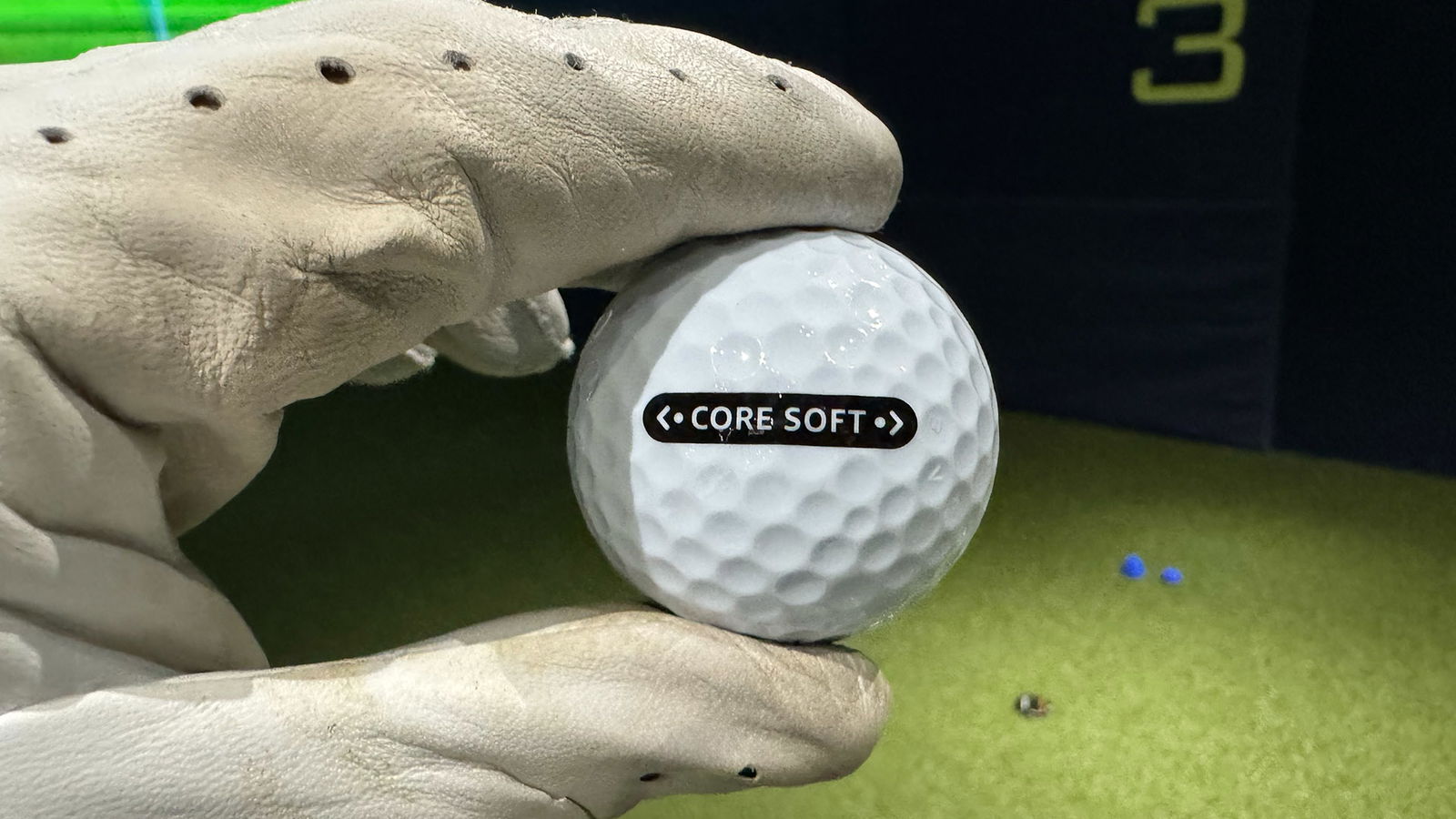 Amazon Basics Core Soft Golf Ball