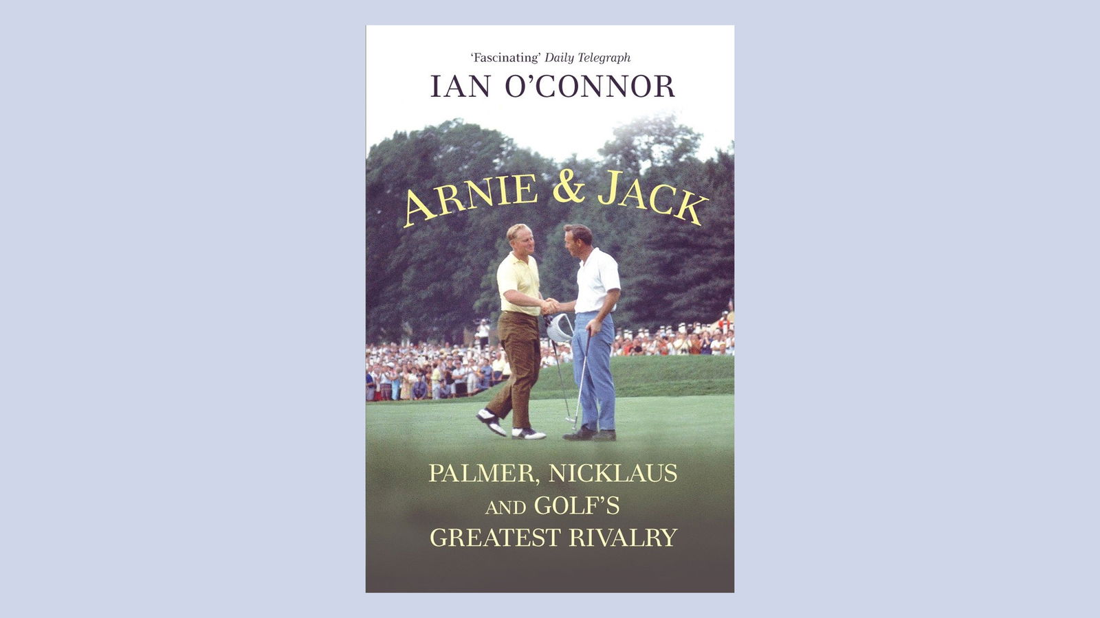 Best Golf Books: 12 books every golfer should read at least once