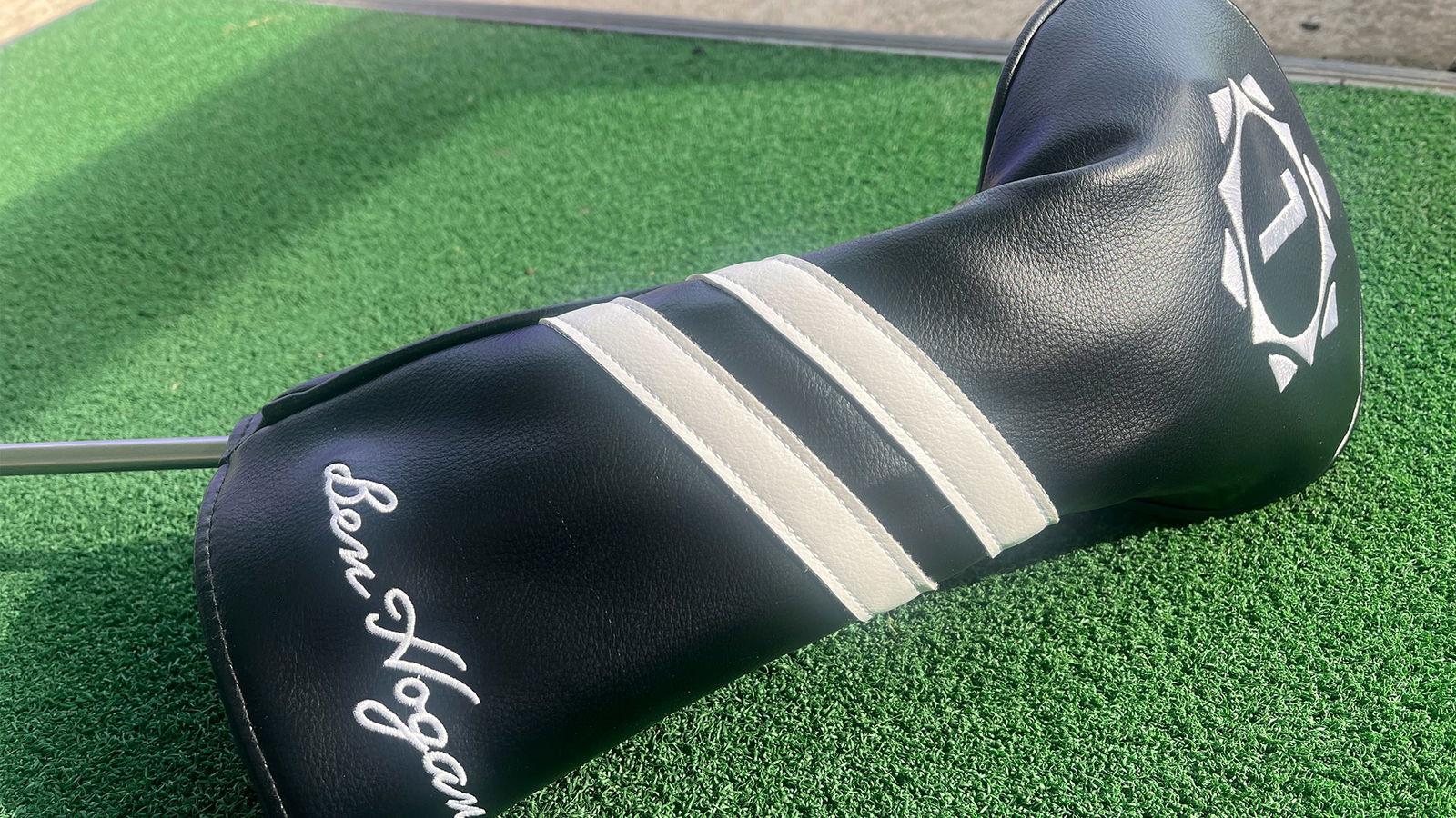 Ben Hogan PTx Max Driver