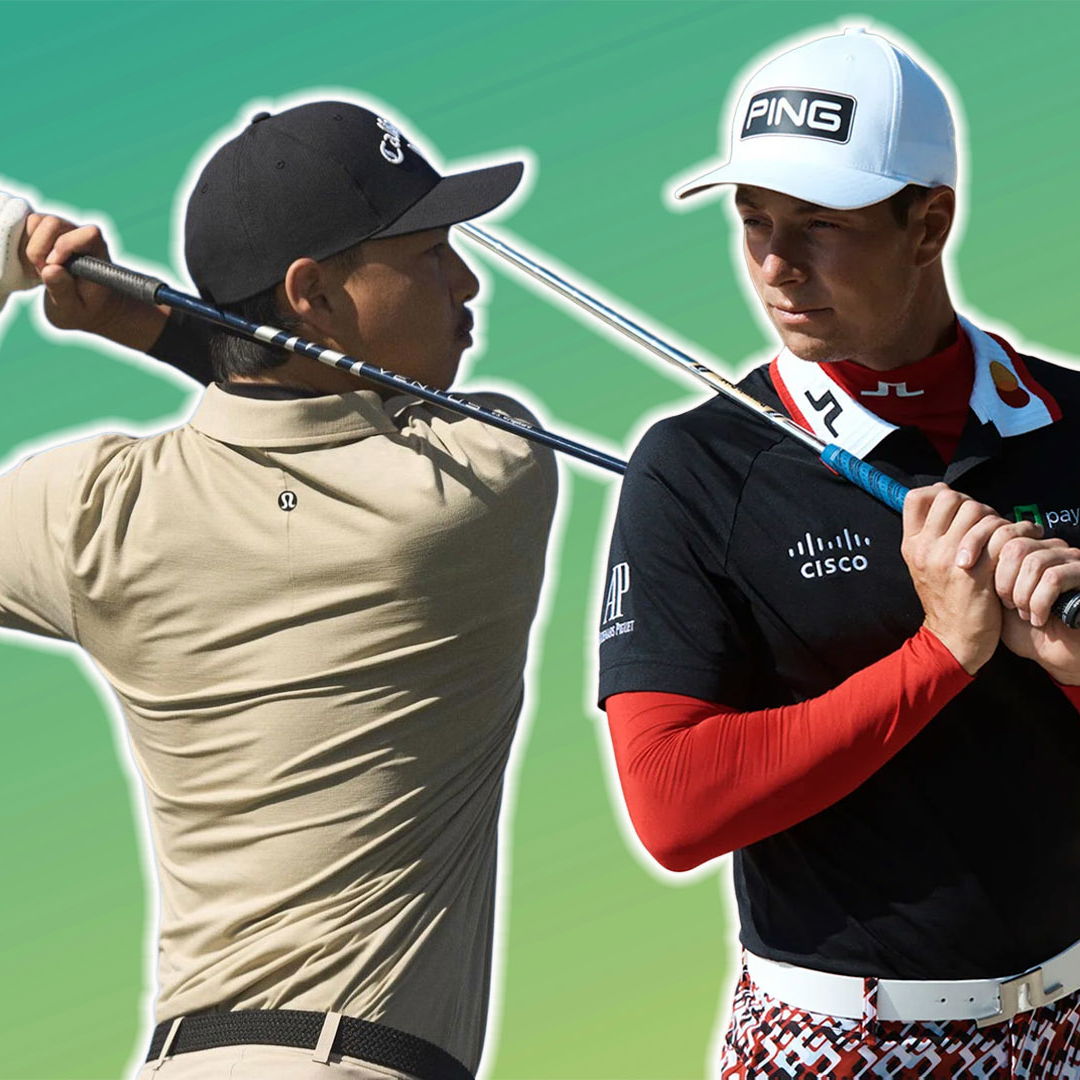 Best Golf Base Layers 2025: The best undershirts and arm sleeves - Main Image