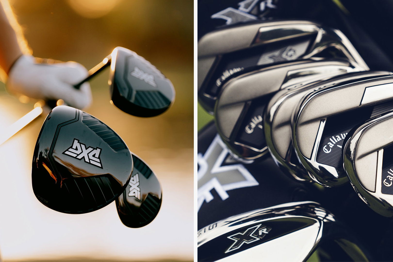 Best Golf Package Sets 2025