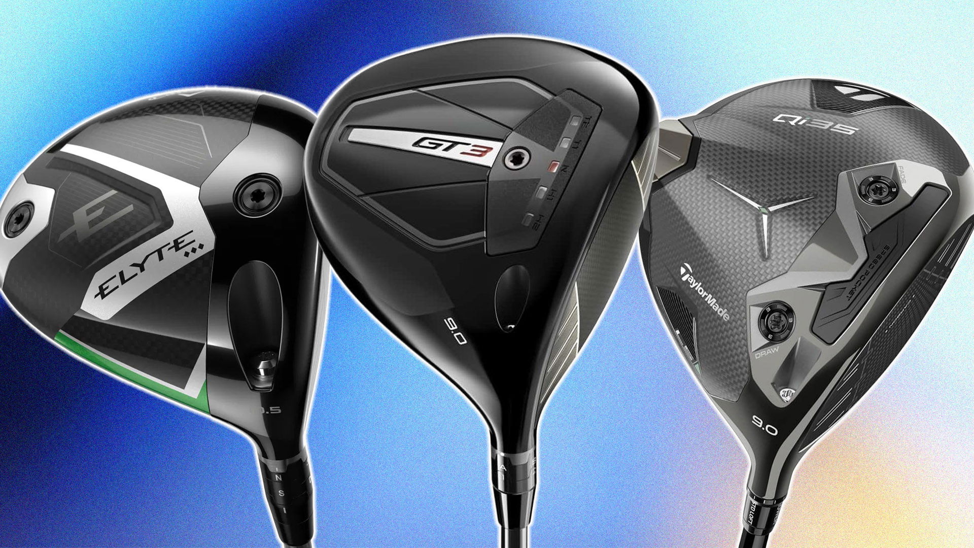 Best Low Spin Drivers 2025
