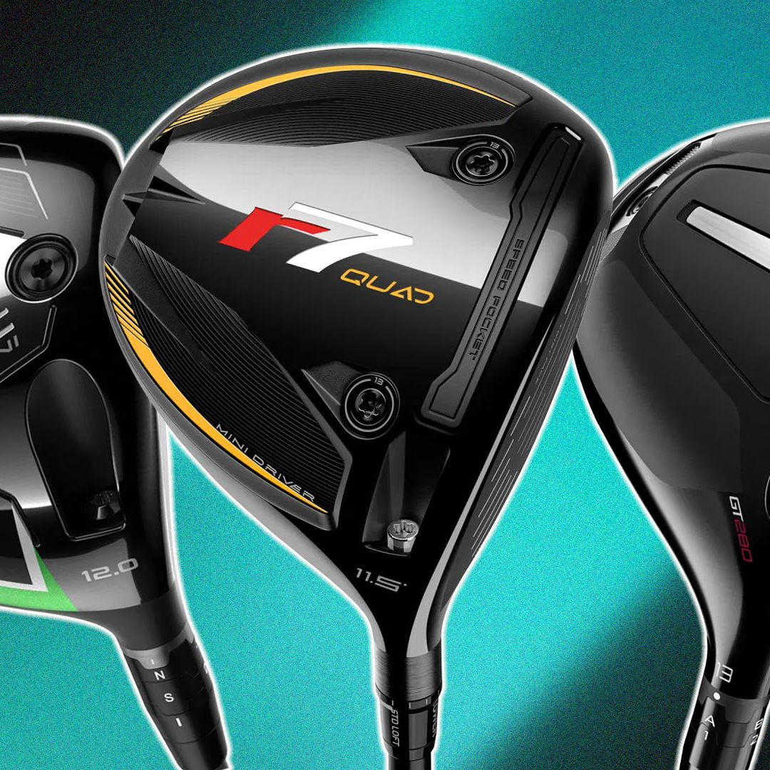 Best Mini Drivers 2025