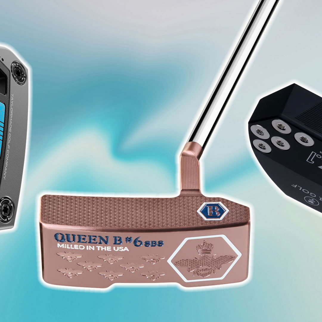 Best Putters 2025