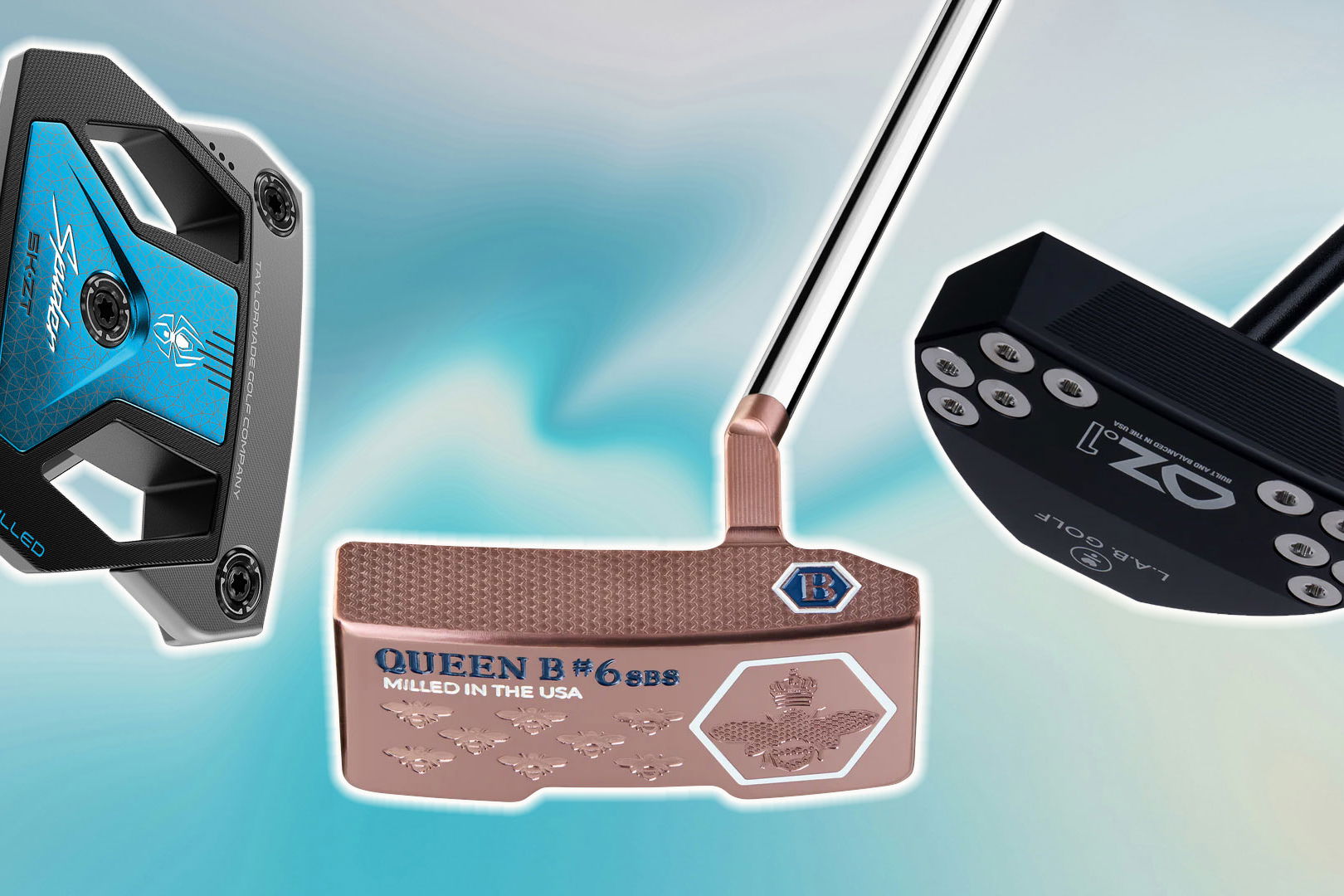 Best Putters 2025