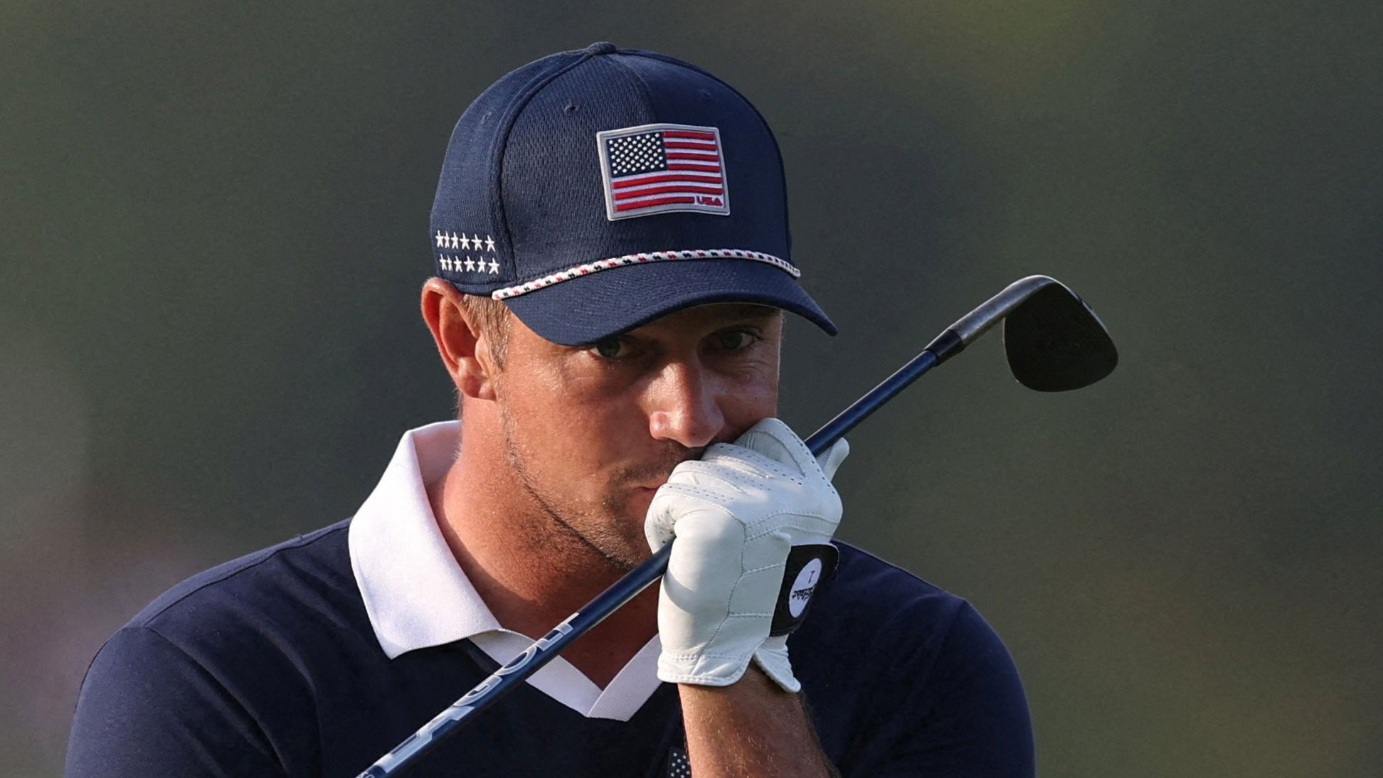 Bryson DeChambeau