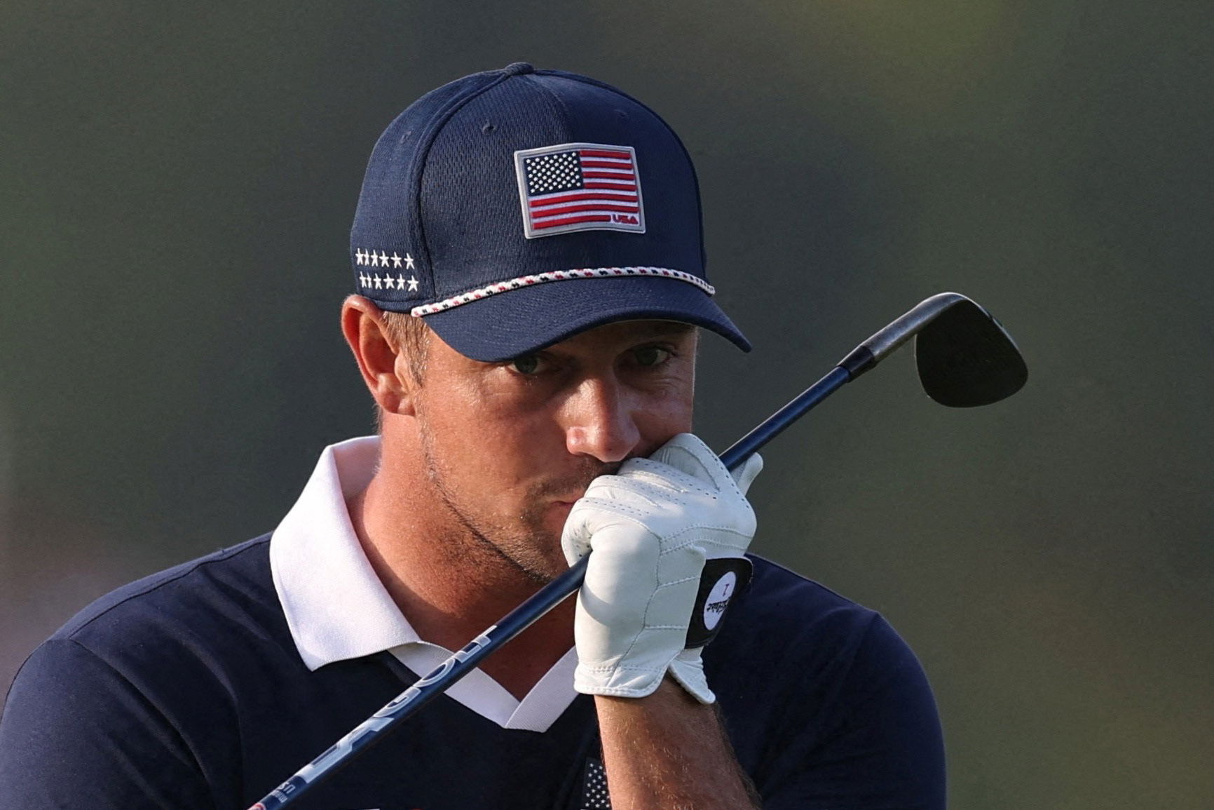 Bryson DeChambeau