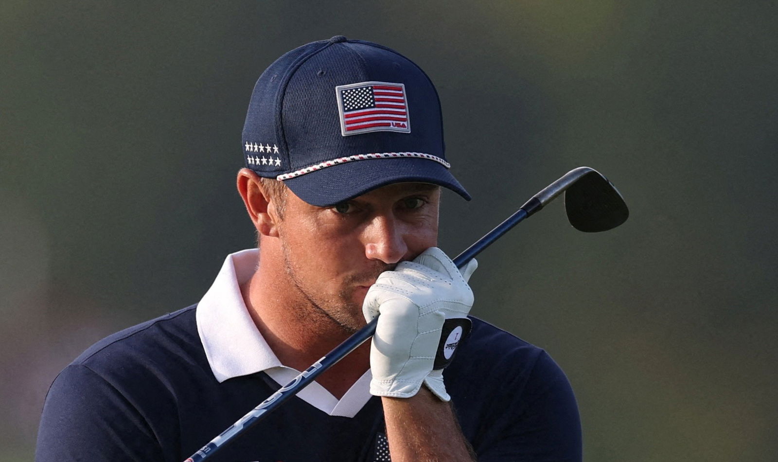 Bryson DeChambeau