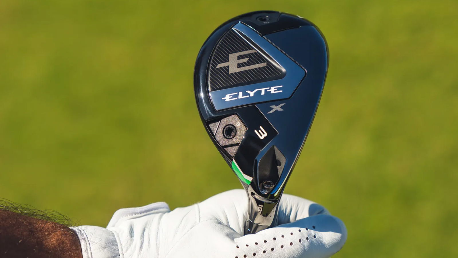 Callaway Elyte X