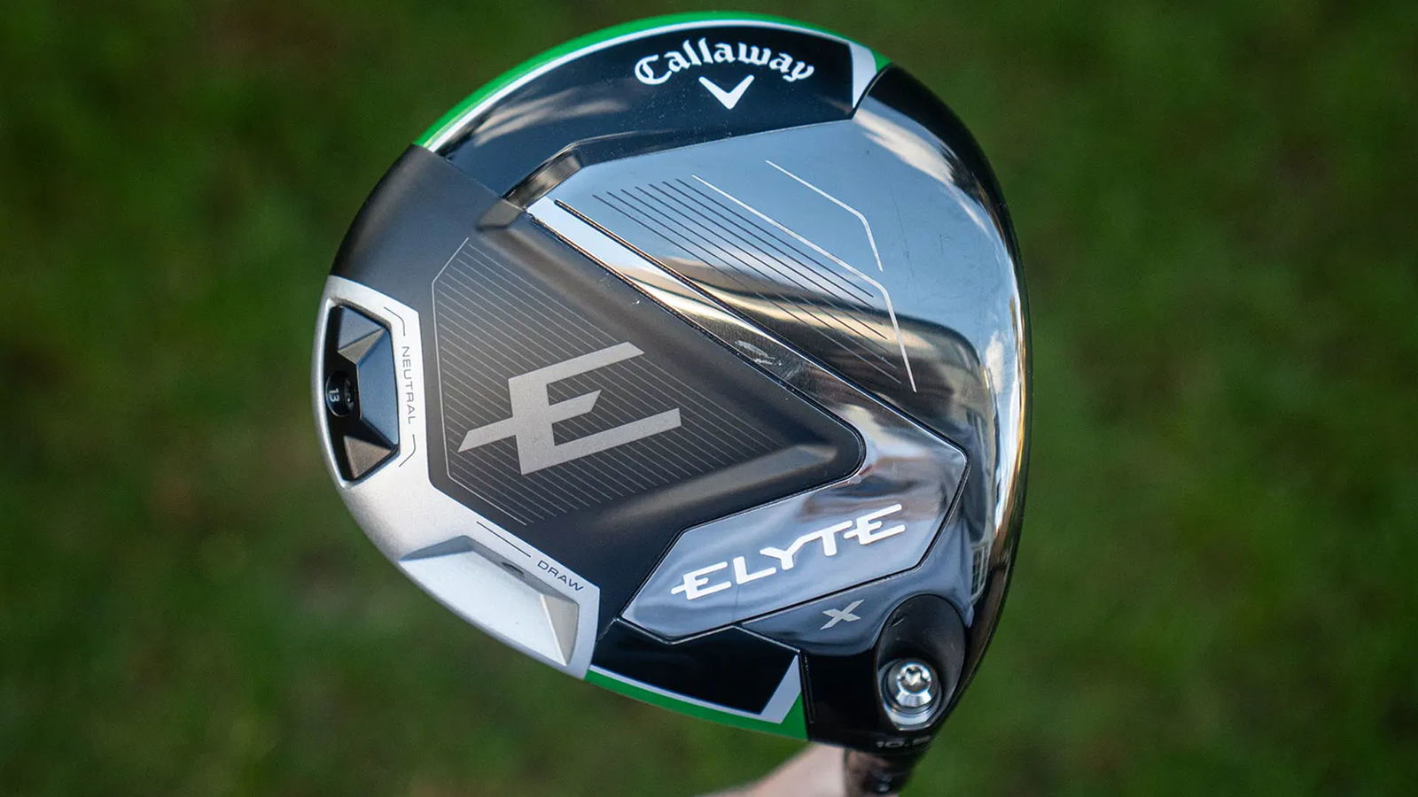 Callaway Elyte X