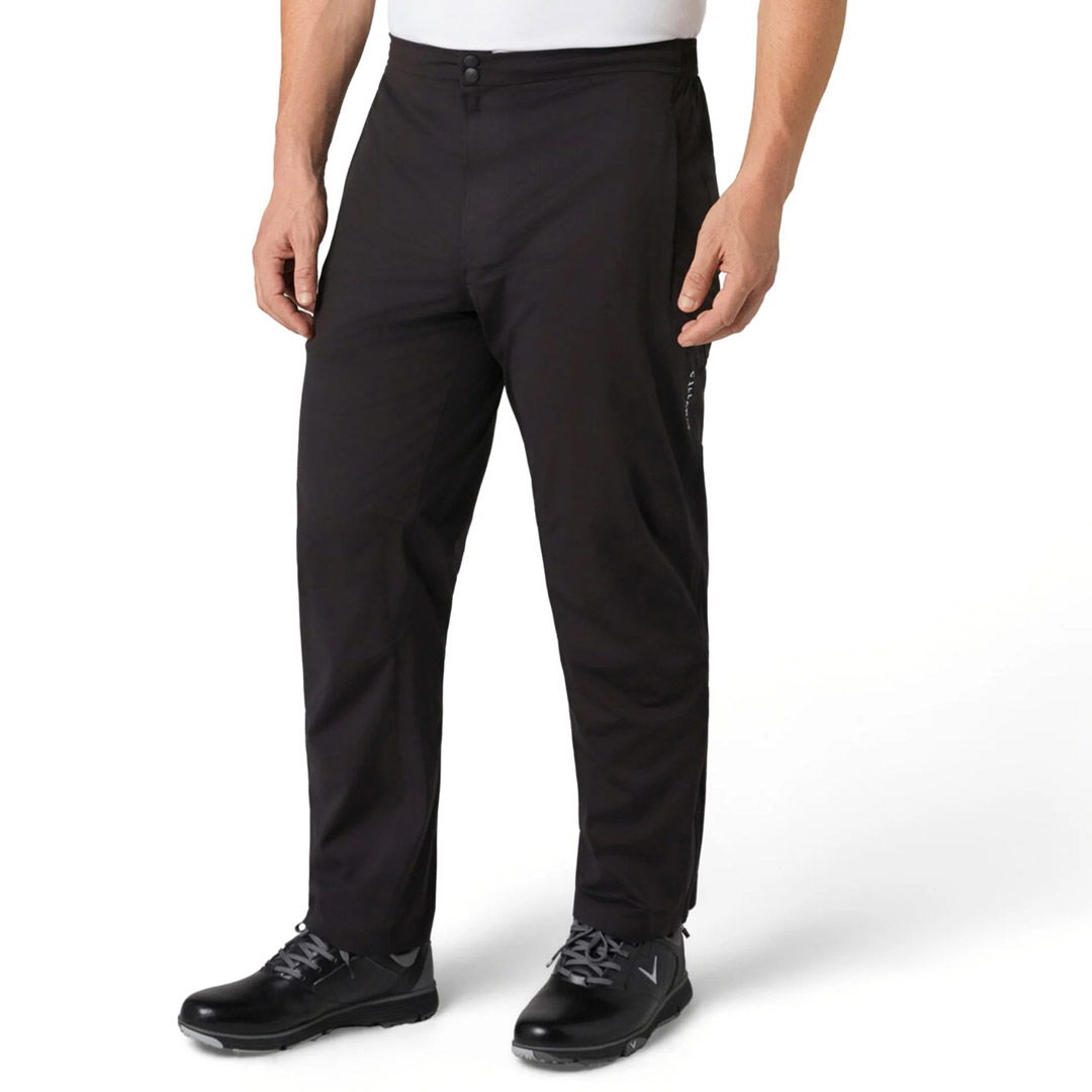 Best Golf Rain Pants 2025: From Adidas to Galvin Green