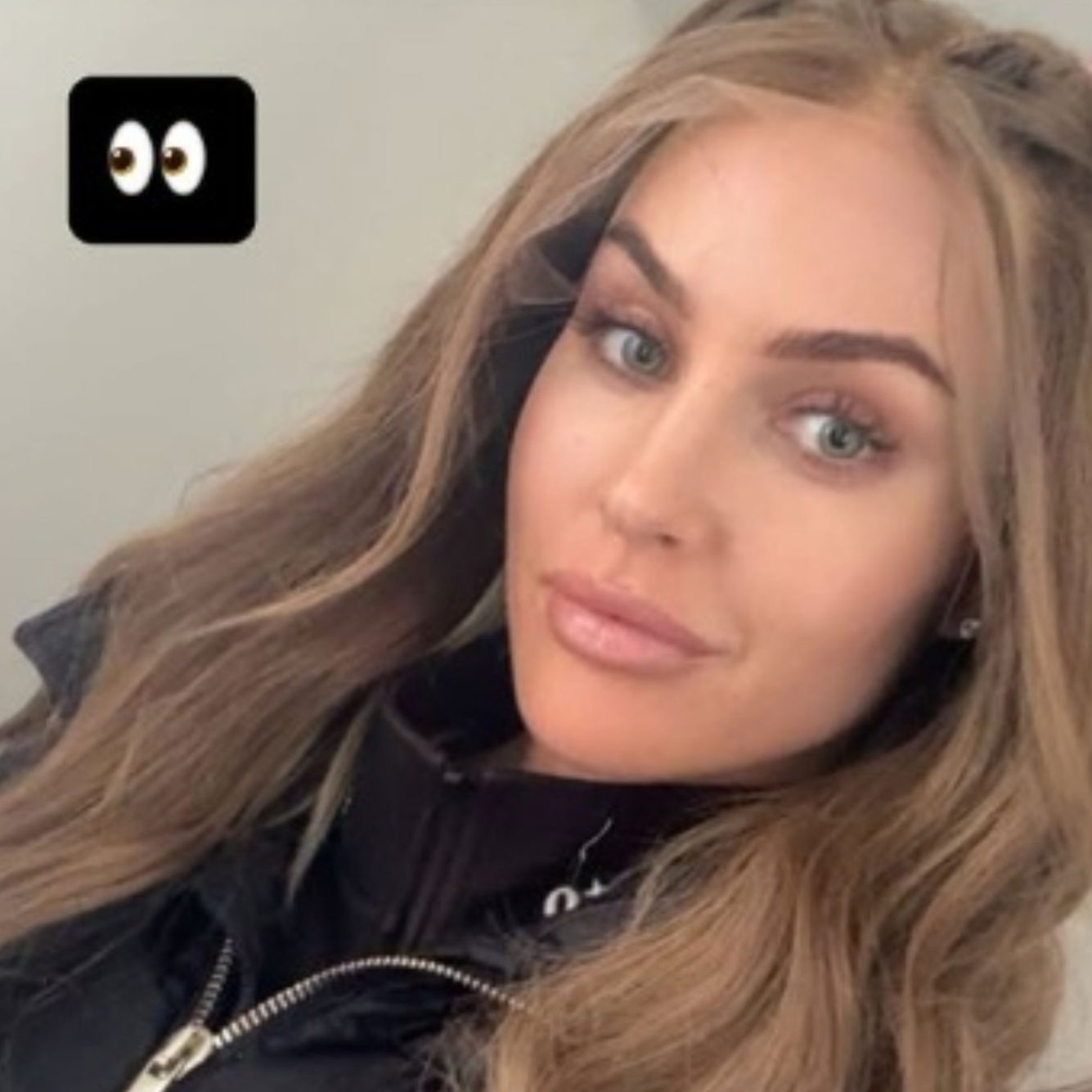 Charley Hull [Instagram]