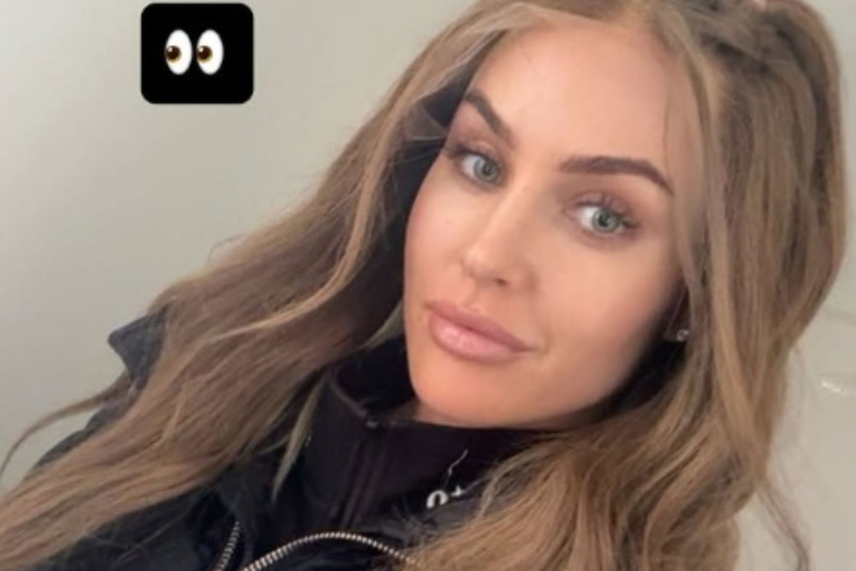 Charley Hull [Instagram]