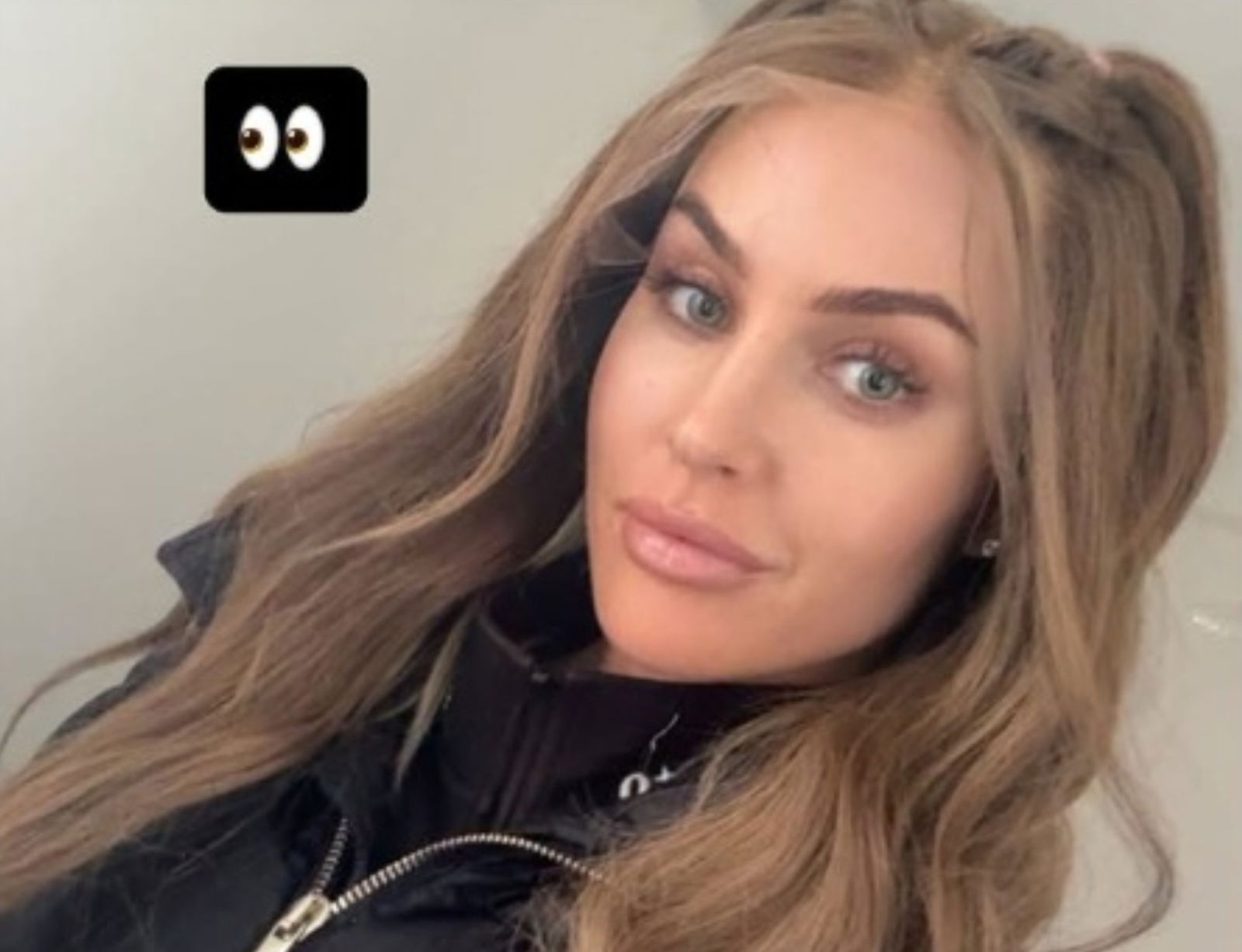 Charley Hull [Instagram]