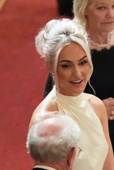 Charley Hull [Instagram]