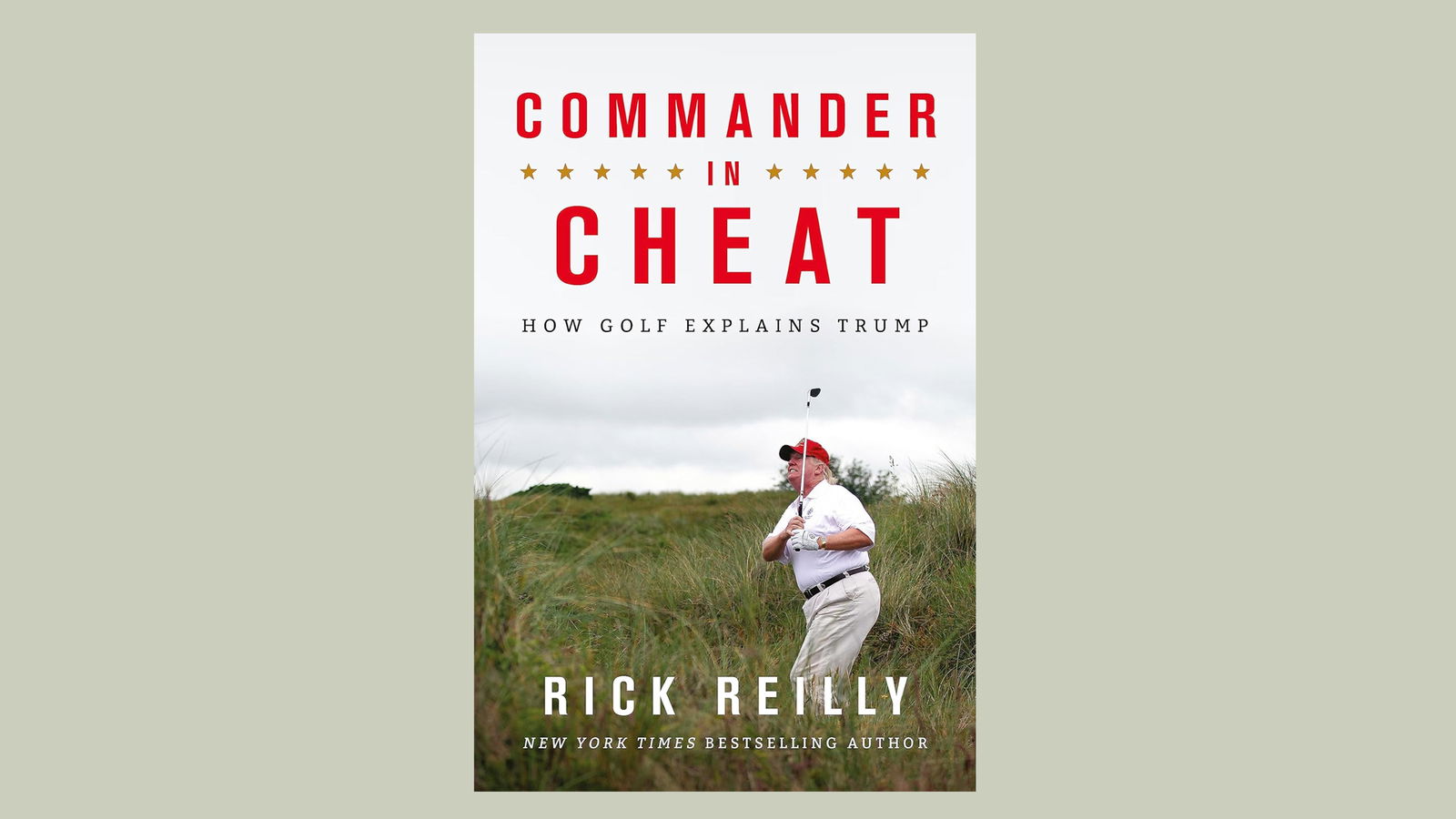 Commander in Cheat