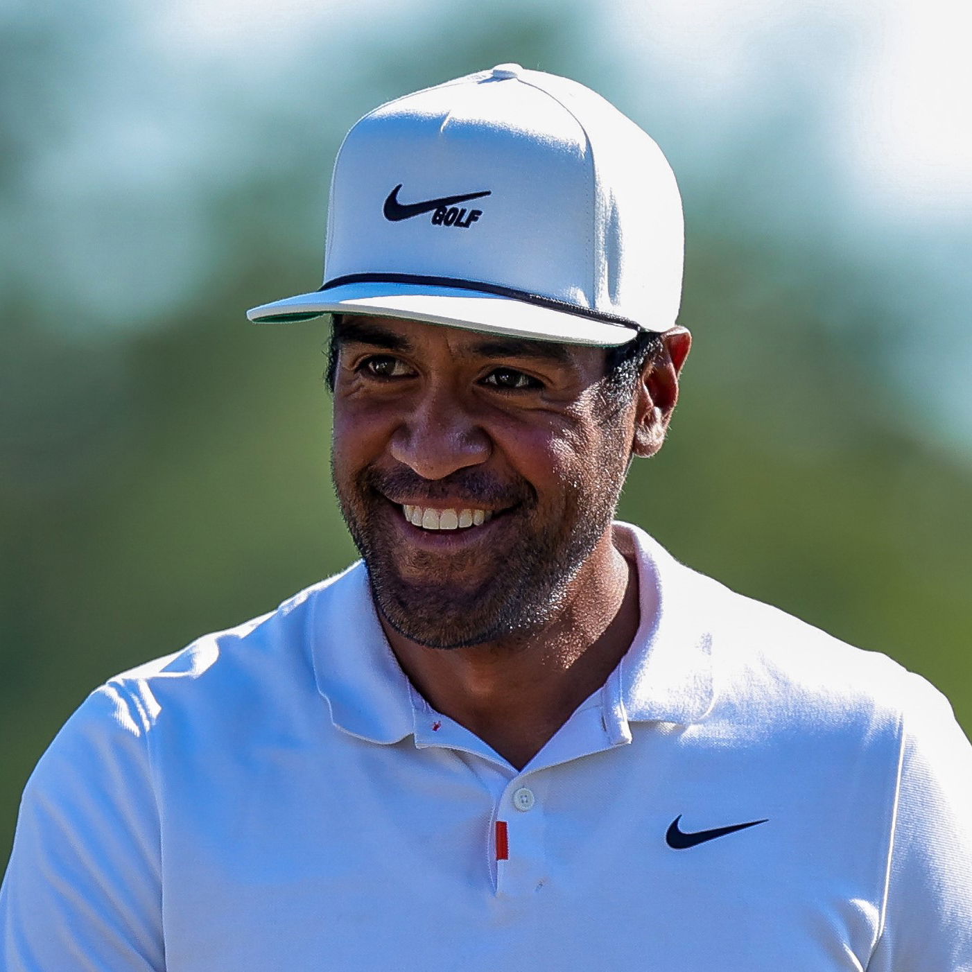 Tony Finau 