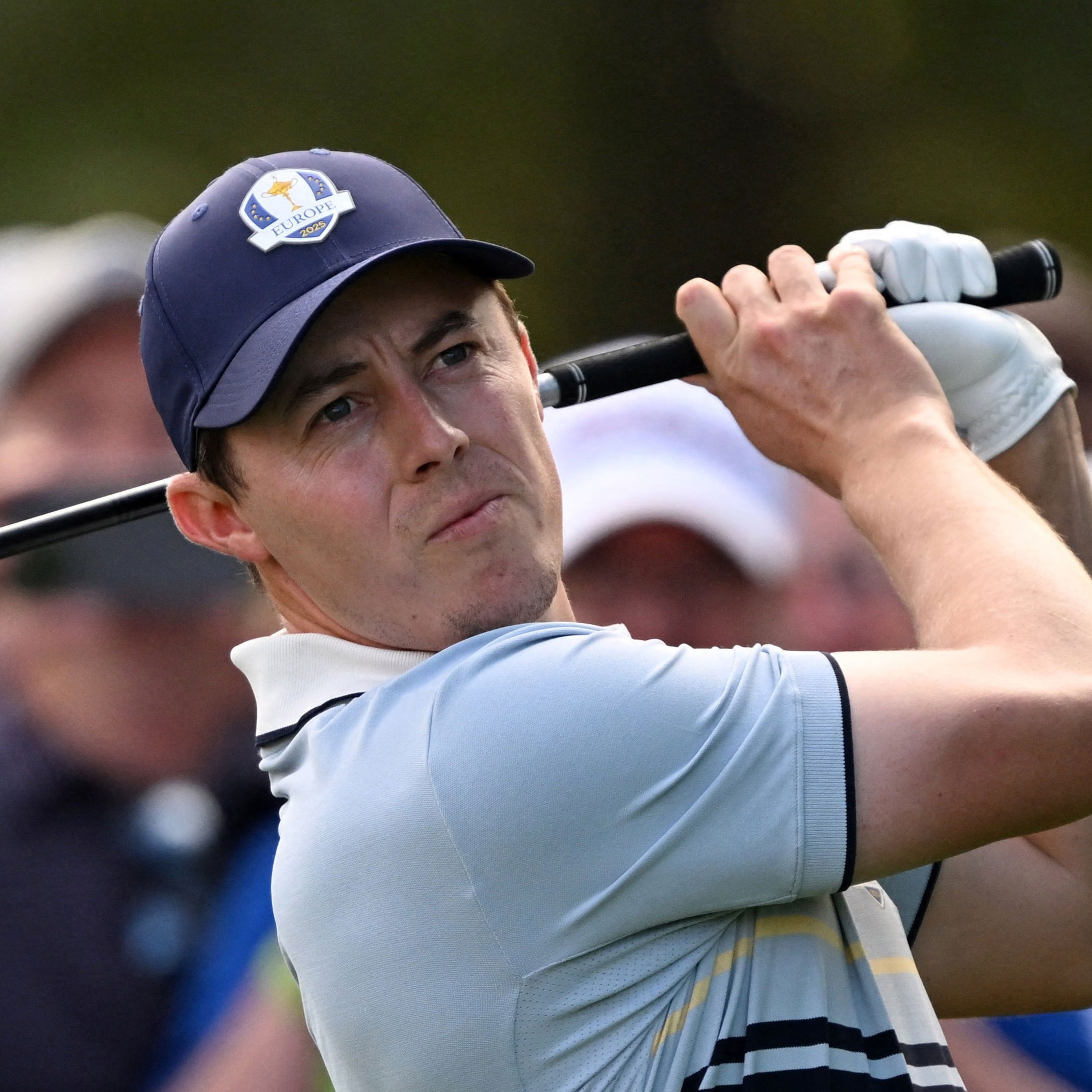Matt Fitzpatrick 