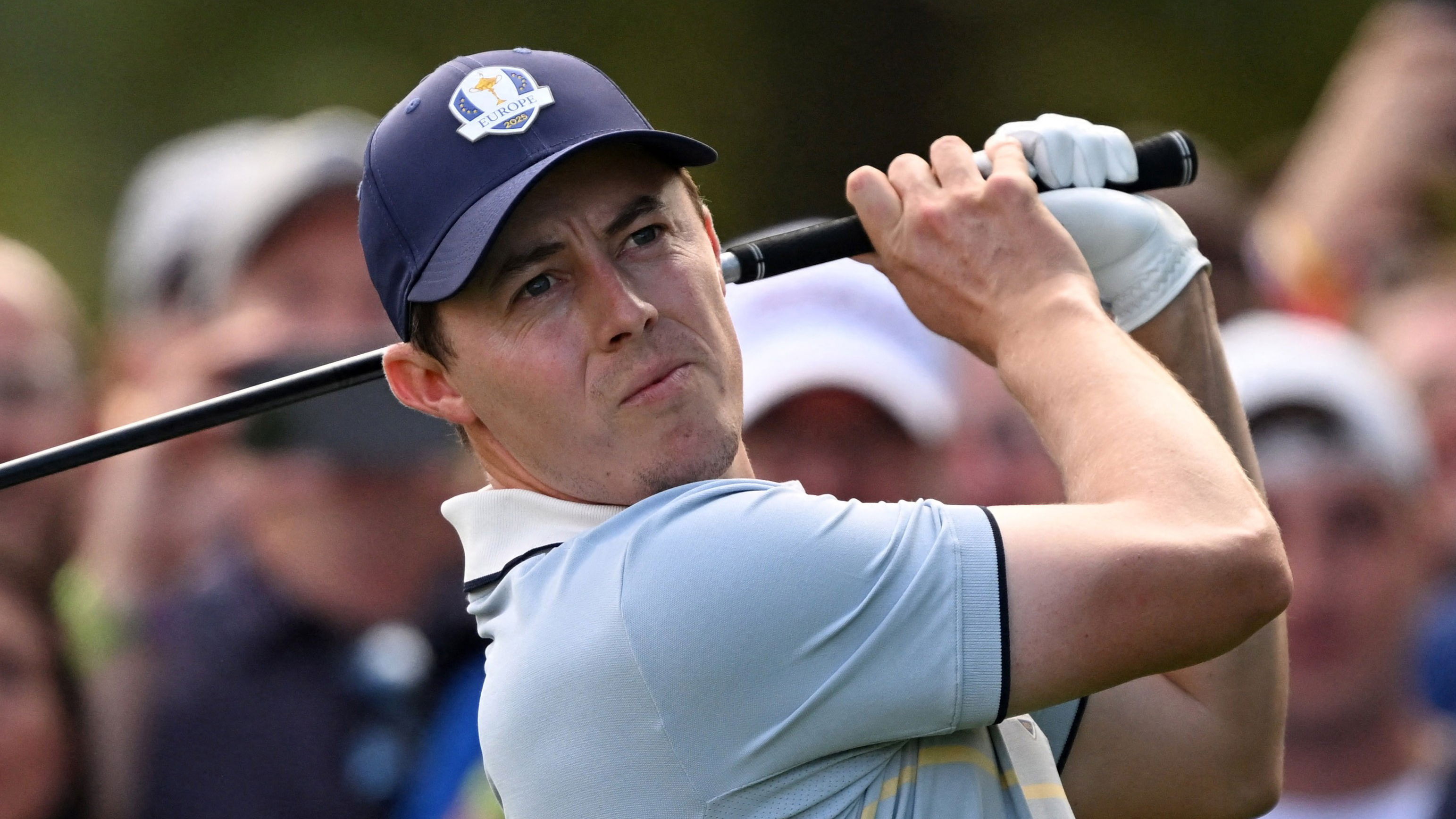 Matt Fitzpatrick 