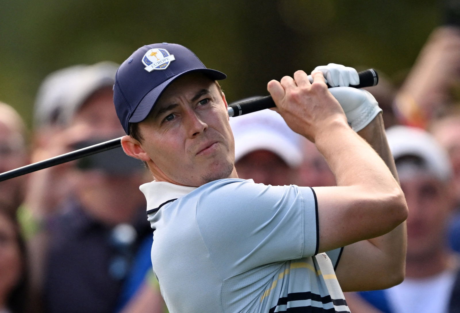 Matt Fitzpatrick 